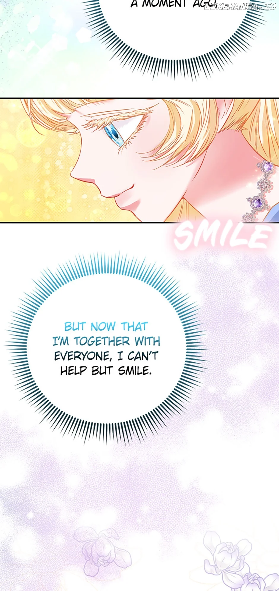 I’m The Princess of All Chapter 43 - Page 87