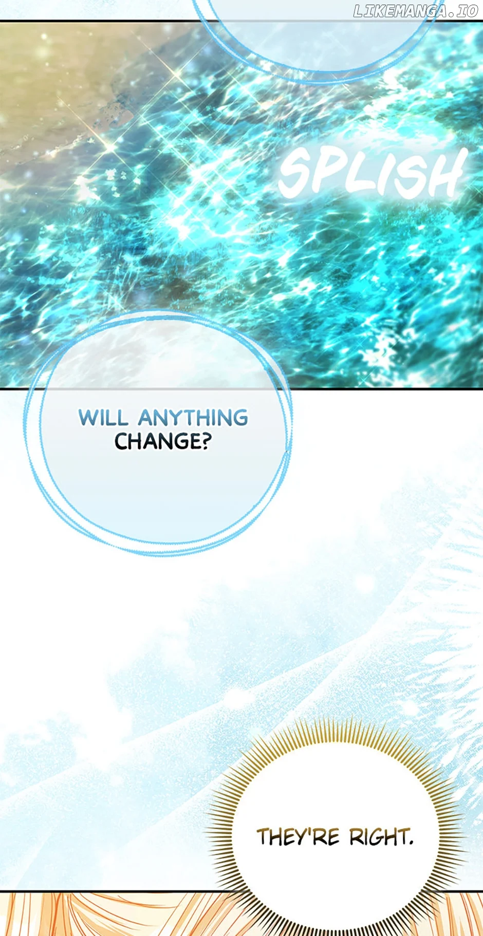 I’m The Princess of All Chapter 43 - Page 9