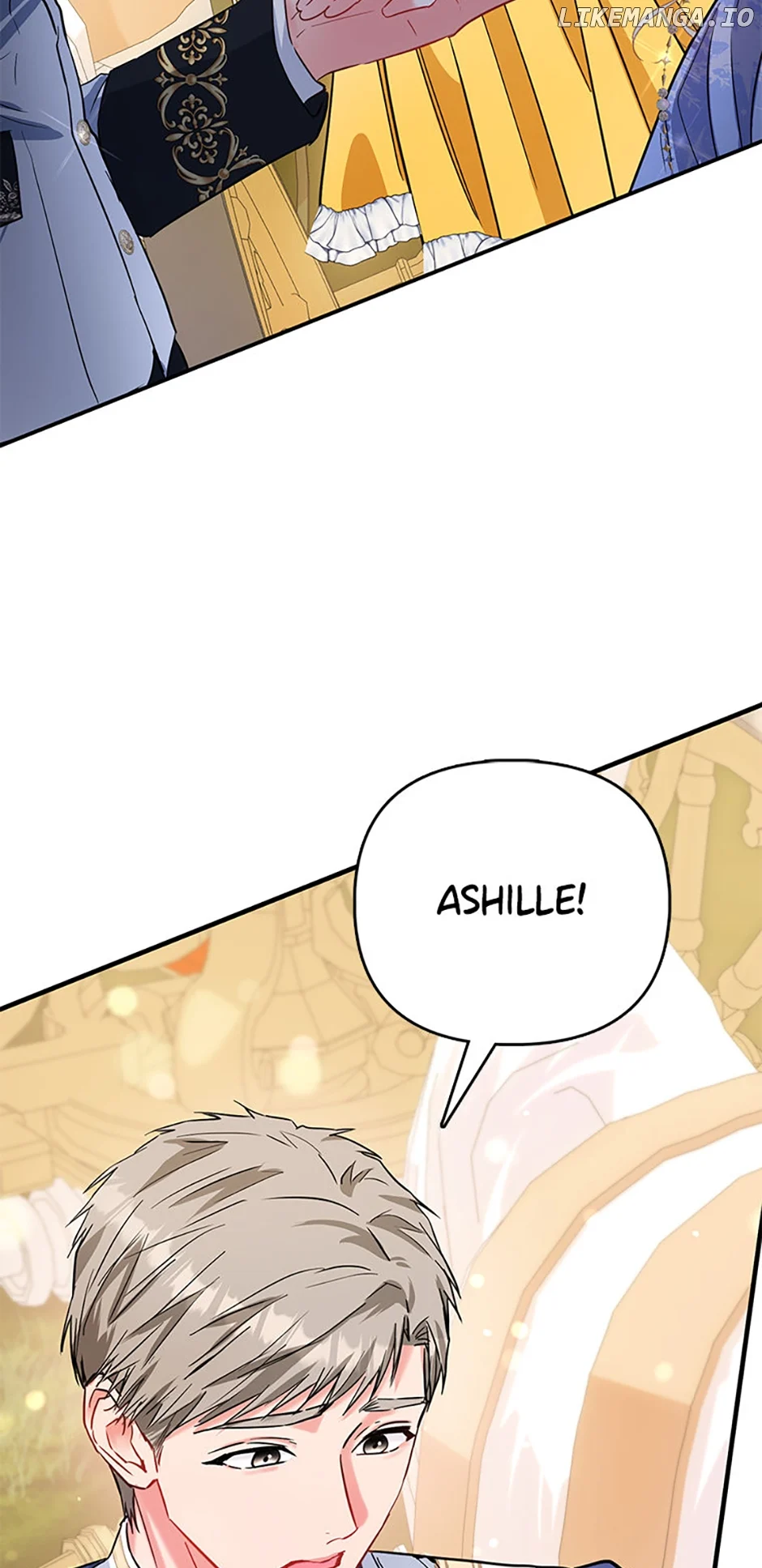 I’m The Princess of All Chapter 44 - Page 14