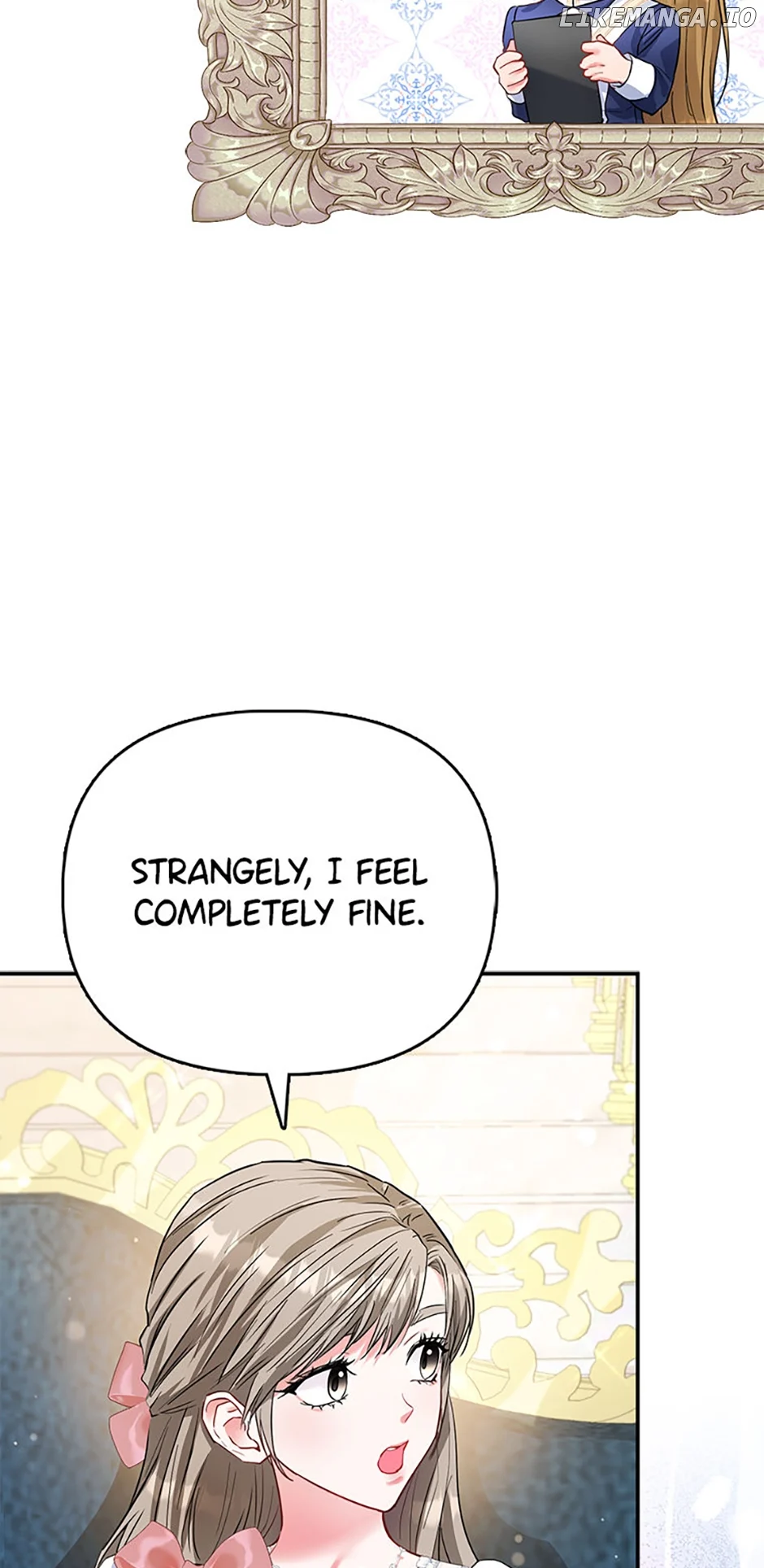 I’m The Princess of All Chapter 44 - Page 23