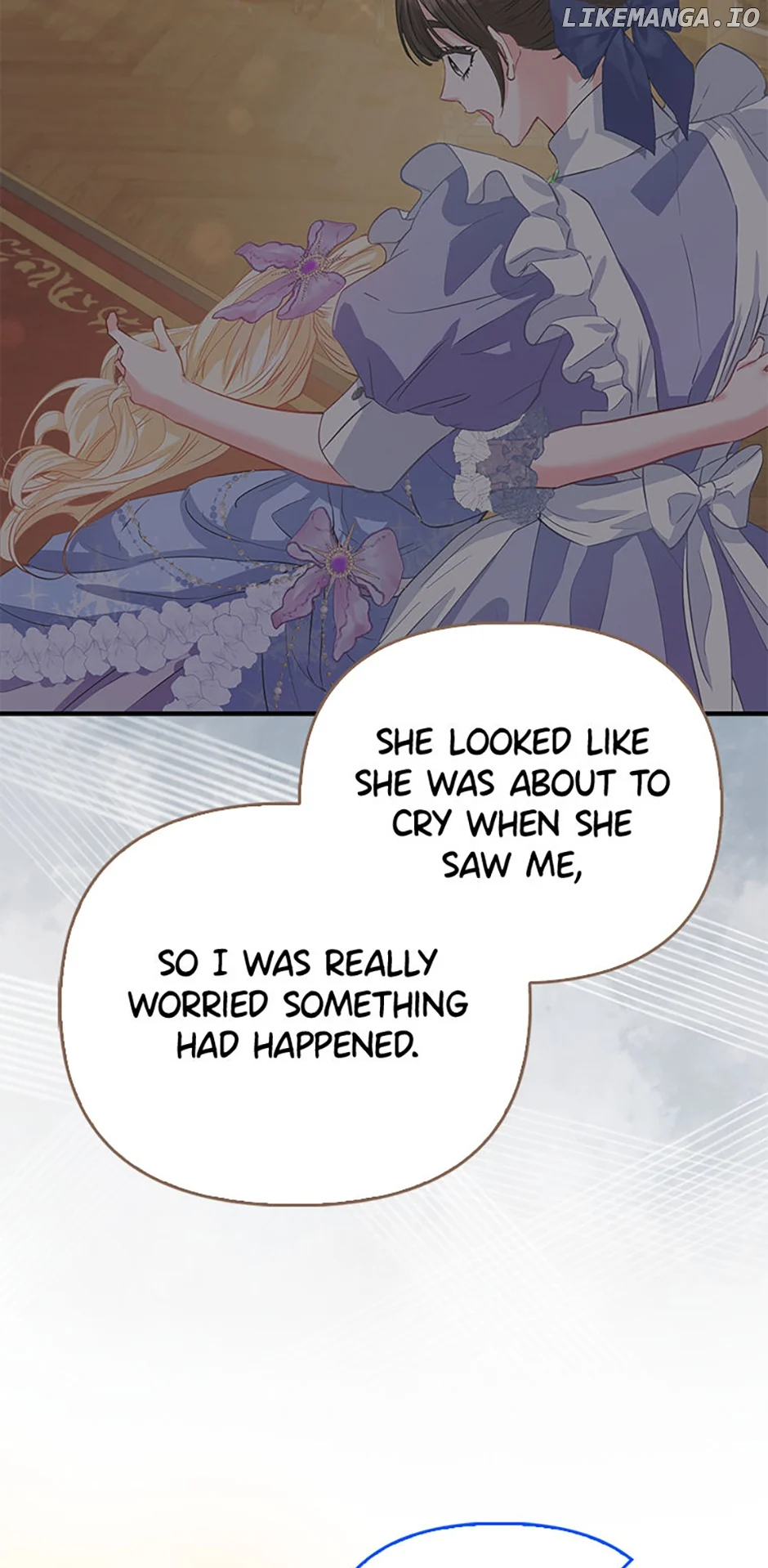 I’m The Princess of All Chapter 44 - Page 30