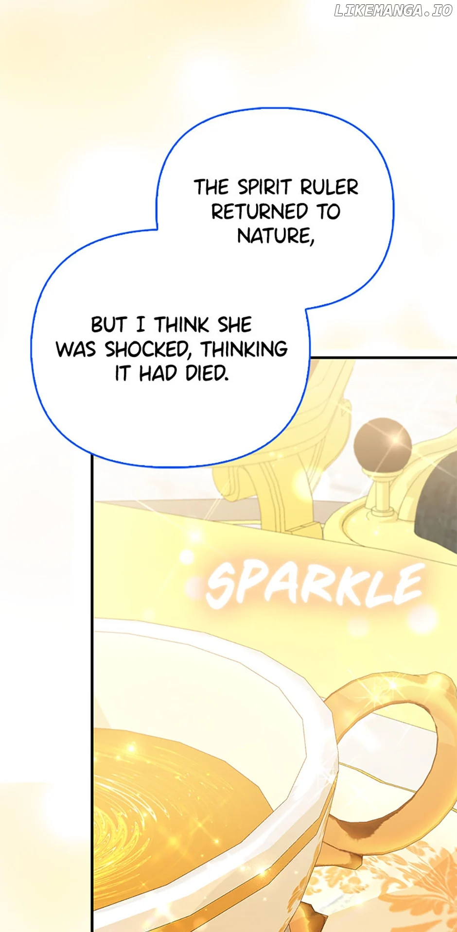 I’m The Princess of All Chapter 44 - Page 32