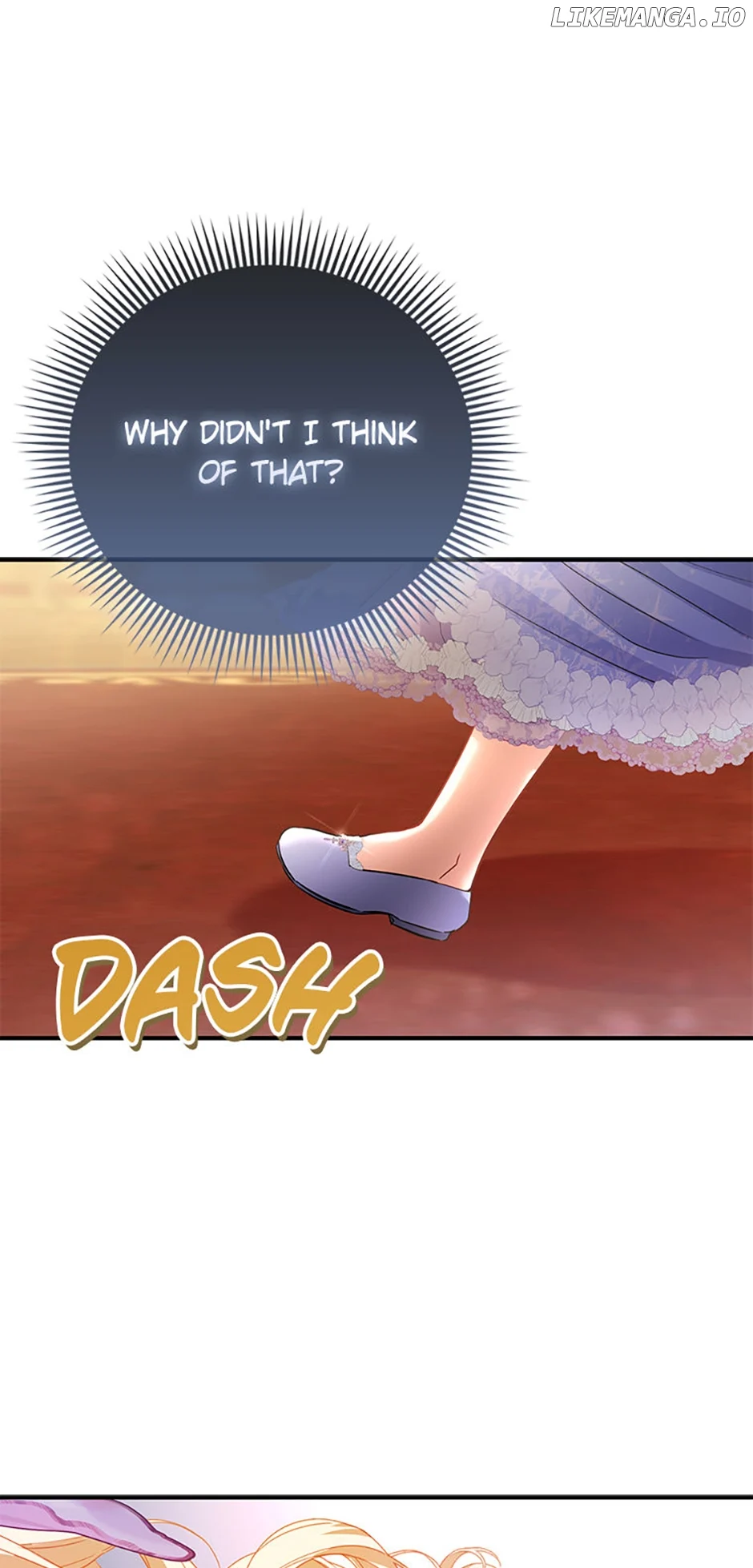 I’m The Princess of All Chapter 44 - Page 41