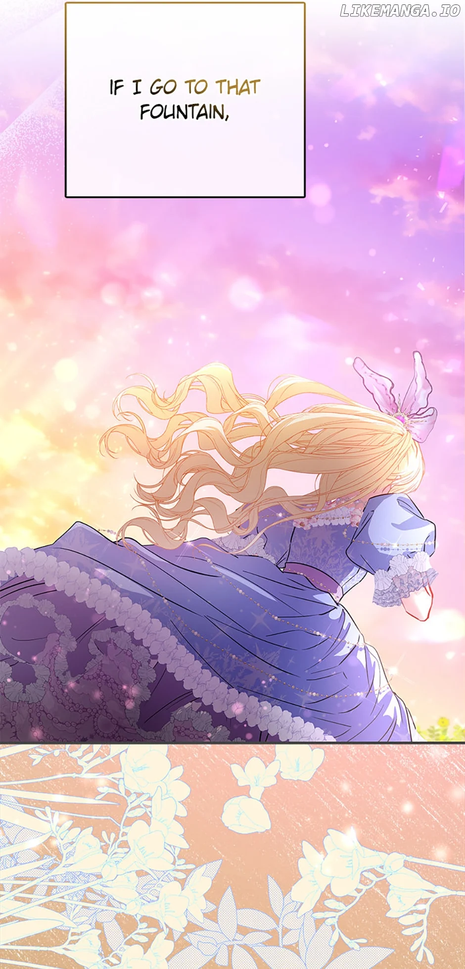 I’m The Princess of All Chapter 44 - Page 47