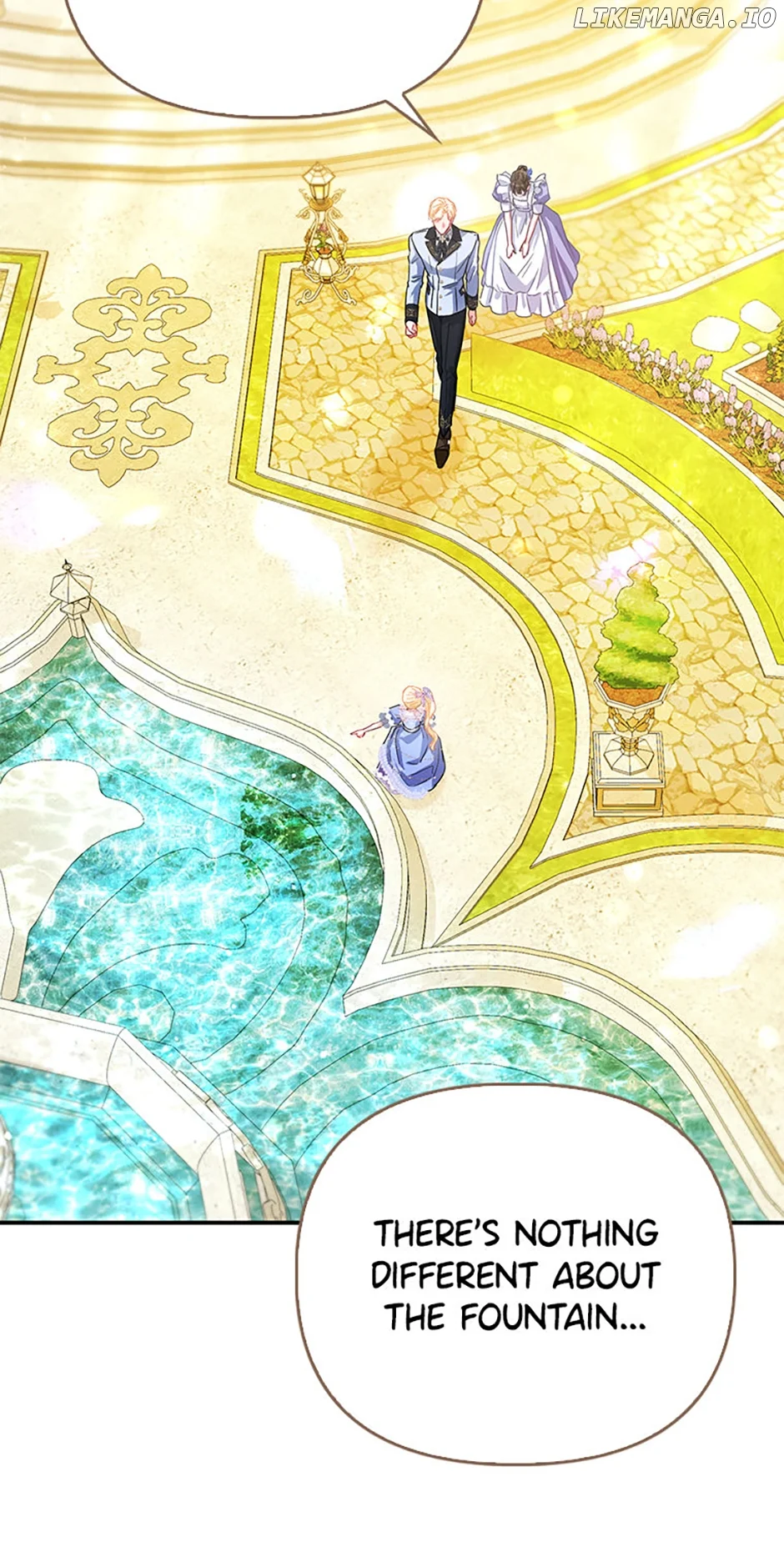 I’m The Princess of All Chapter 44 - Page 52