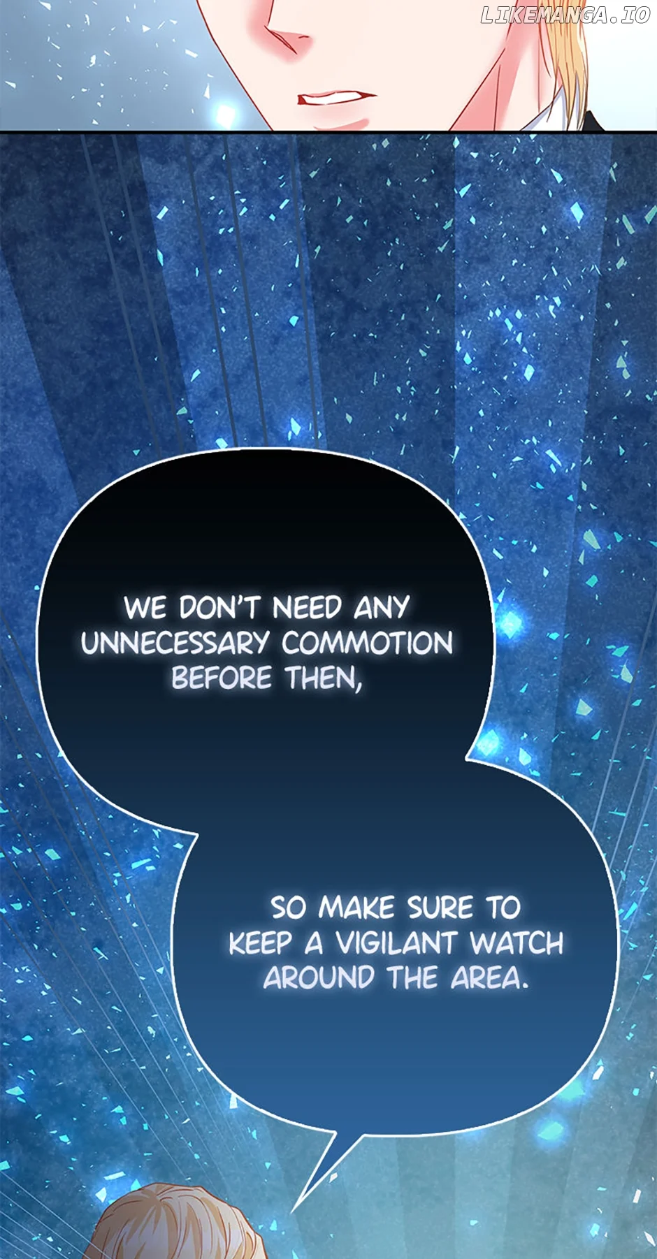 I’m The Princess of All Chapter 44 - Page 6