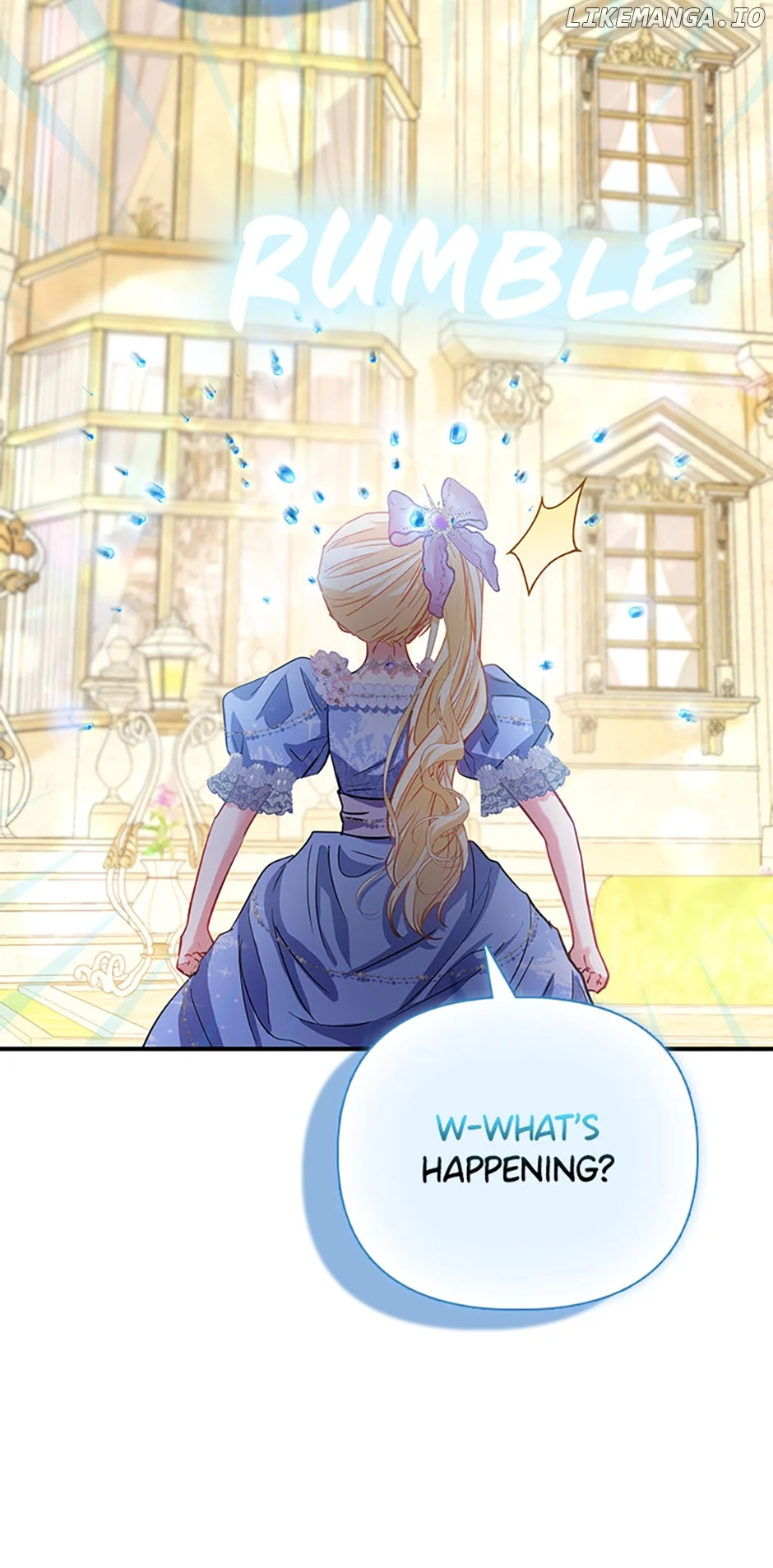 I’m The Princess of All Chapter 44 - Page 64