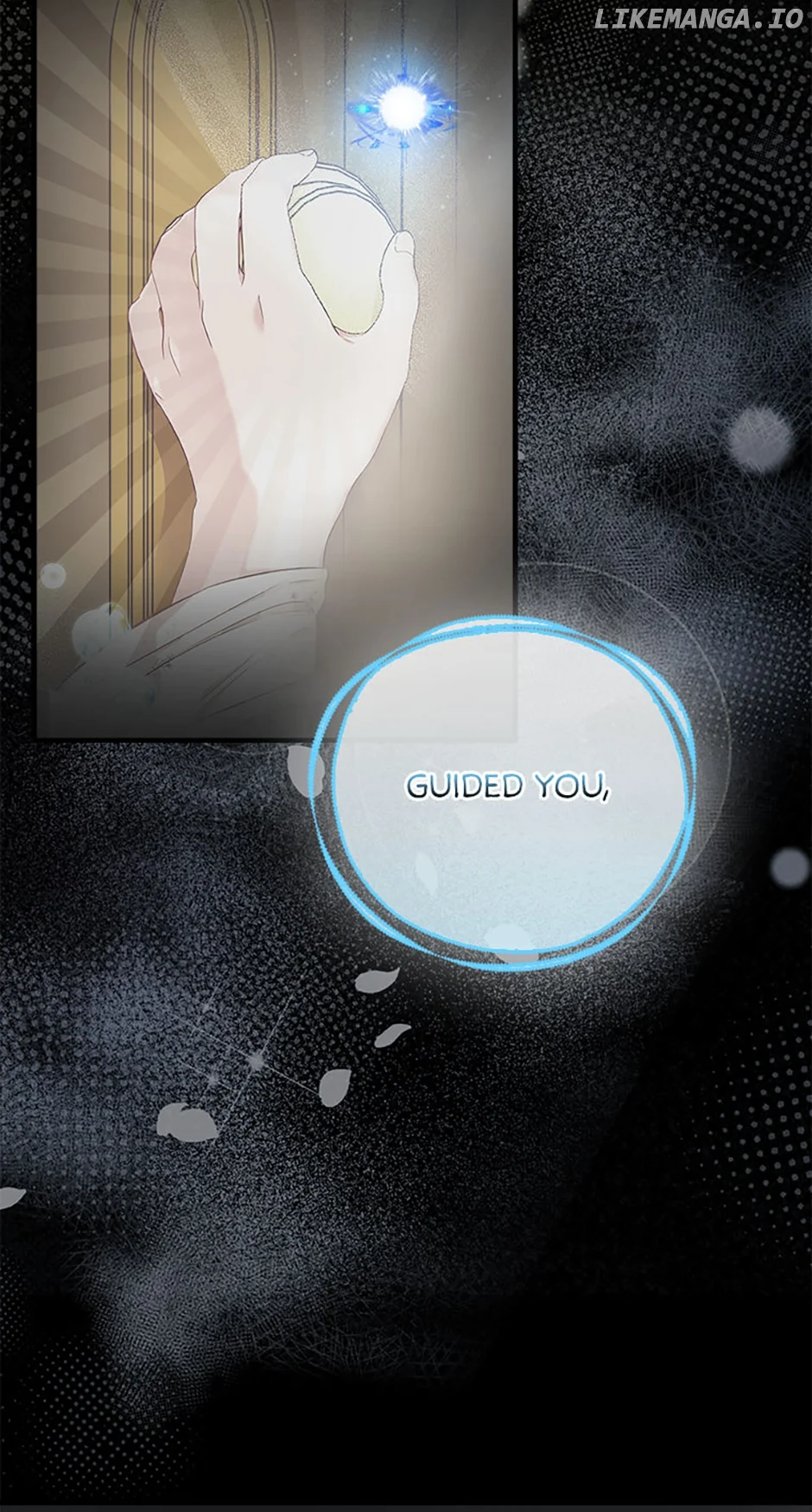 I’m The Princess of All Chapter 45 - Page 12