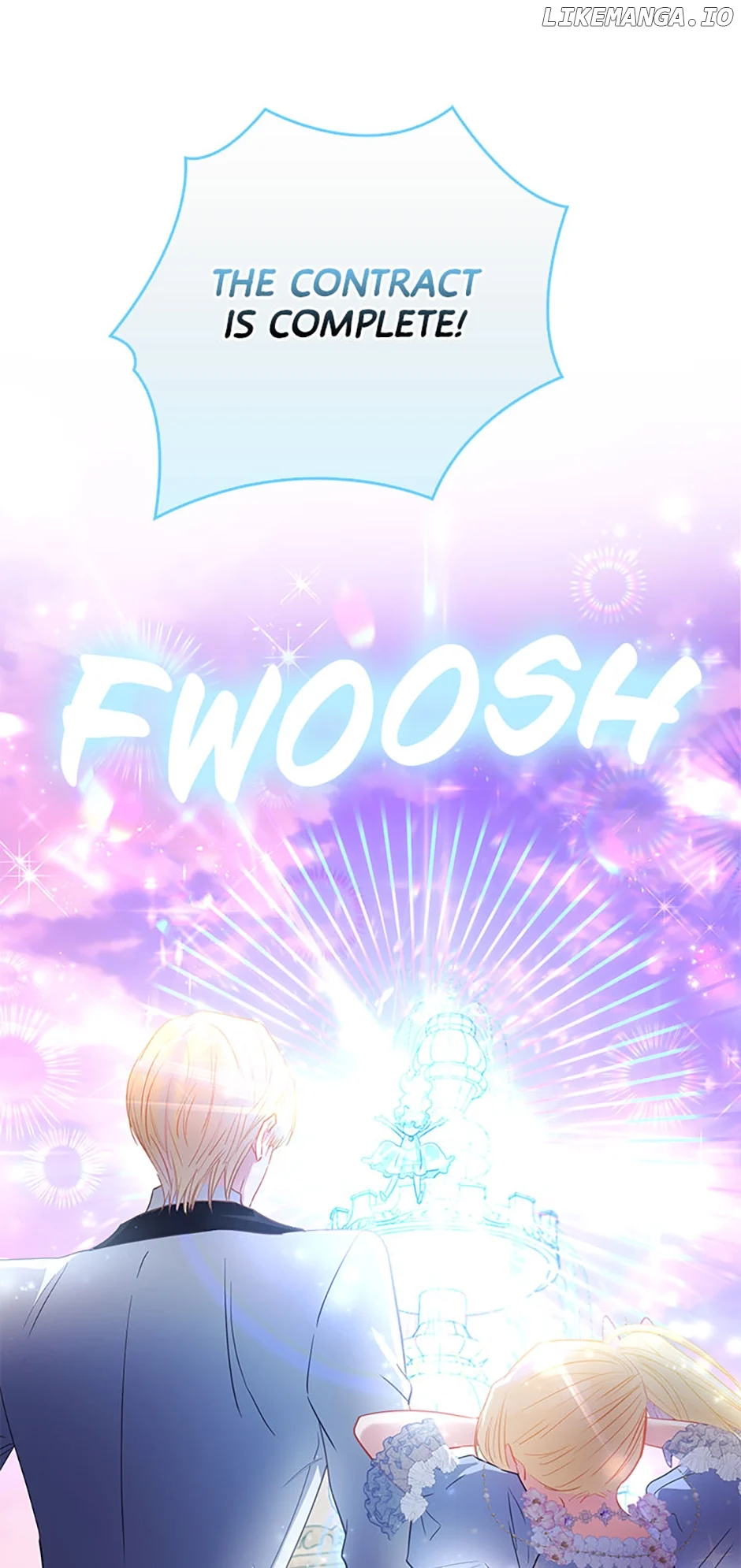 I’m The Princess of All Chapter 45 - Page 31