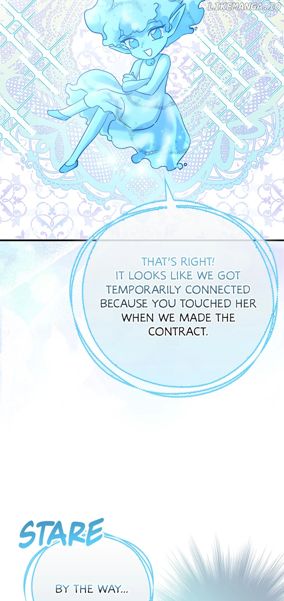 I’m The Princess of All Chapter 45 - Page 35