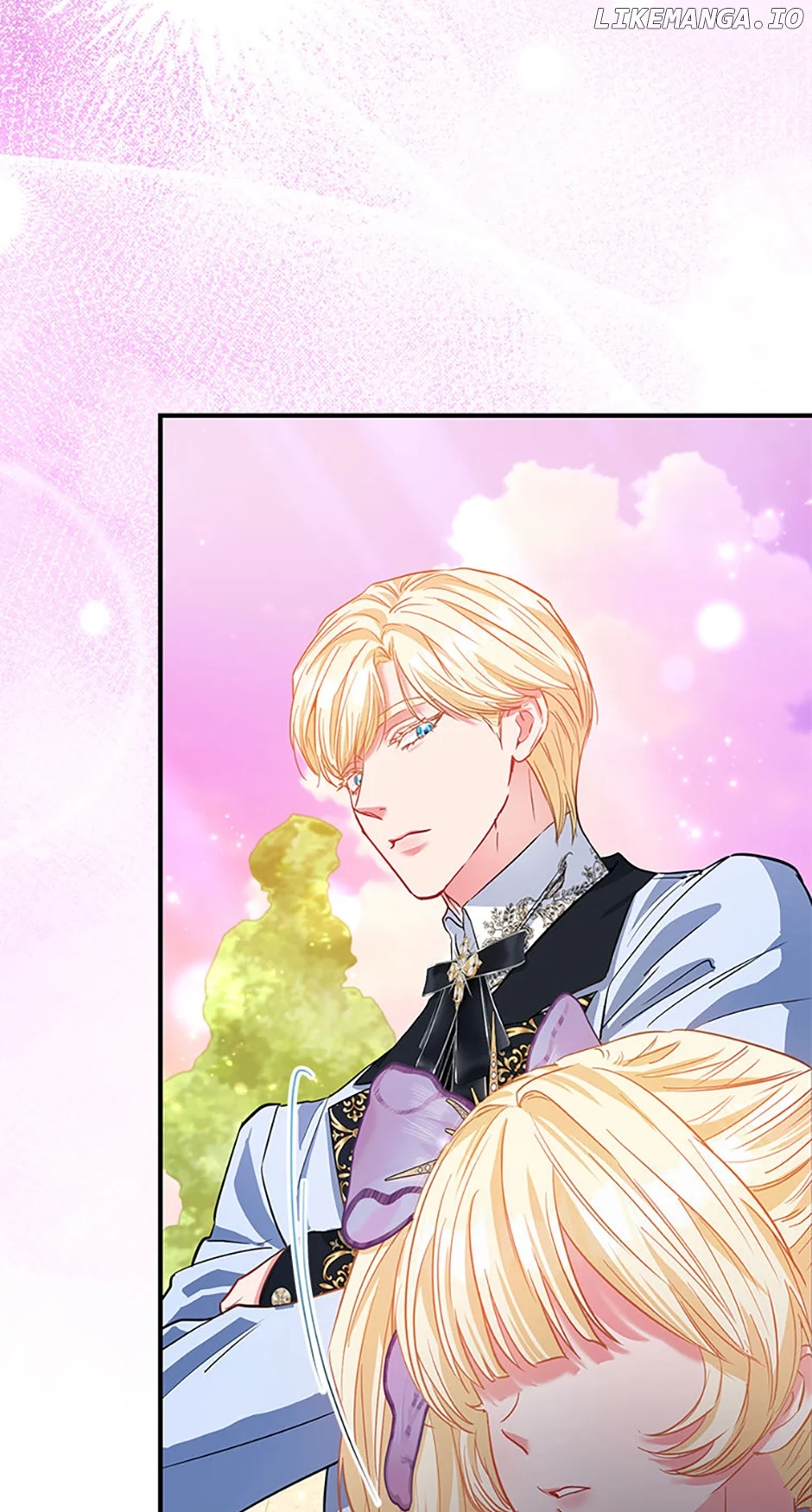 I’m The Princess of All Chapter 45 - Page 57