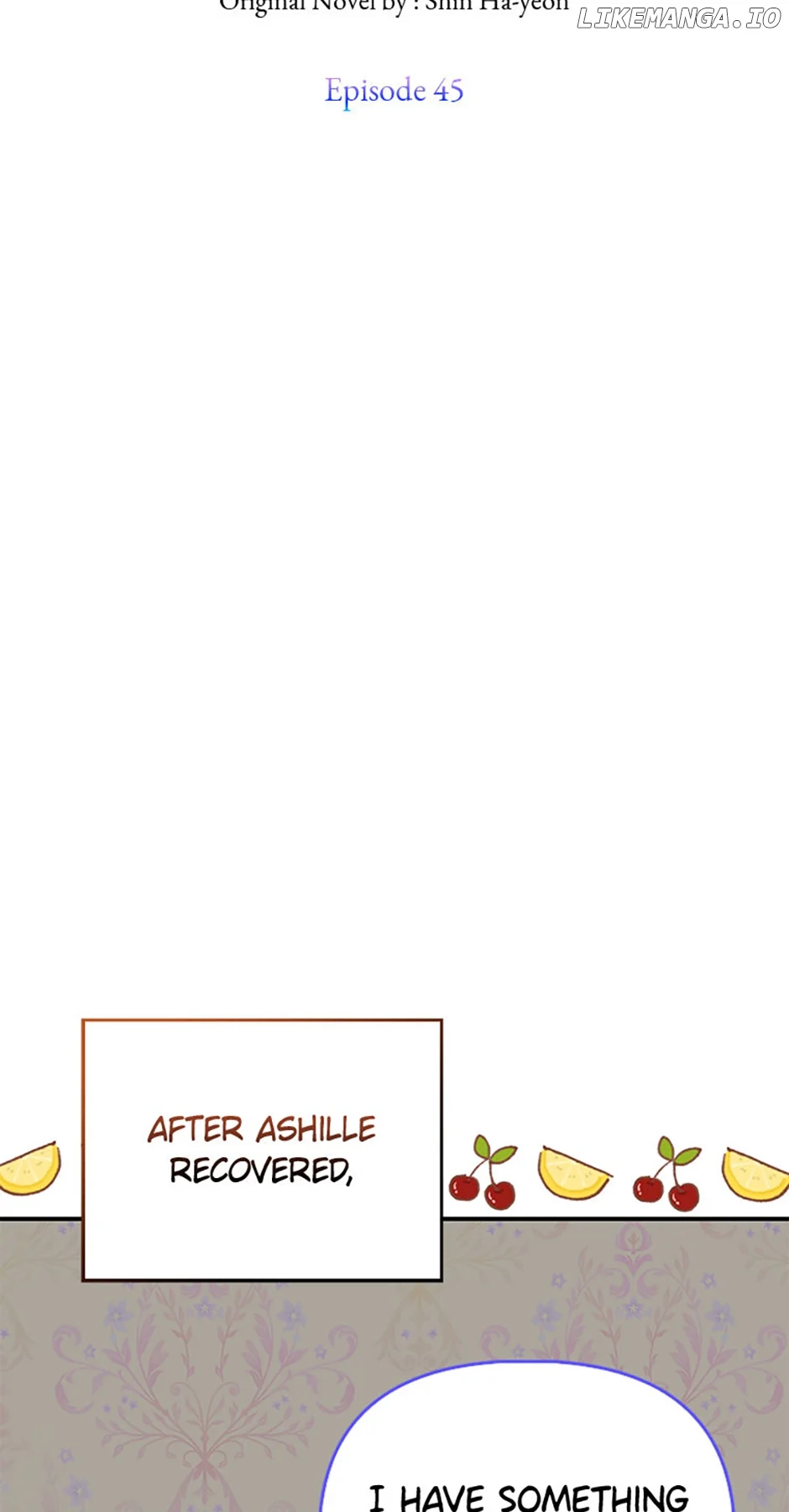 I’m The Princess of All Chapter 45 - Page 62