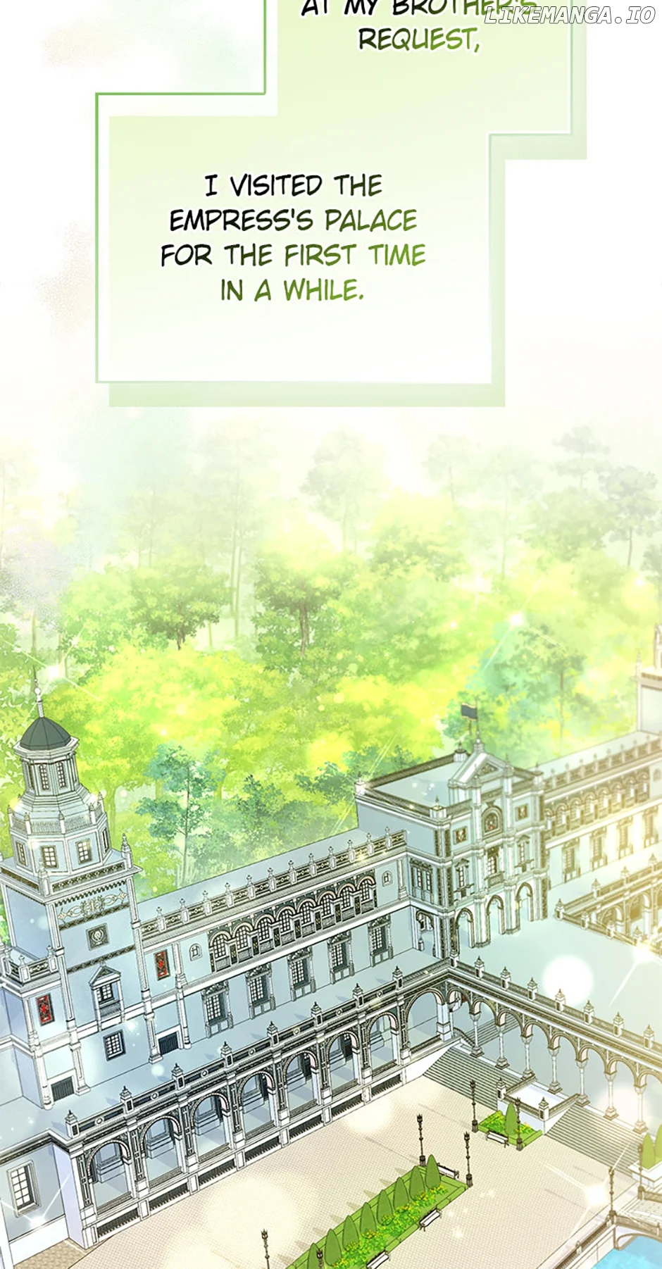 I’m The Princess of All Chapter 45 - Page 64