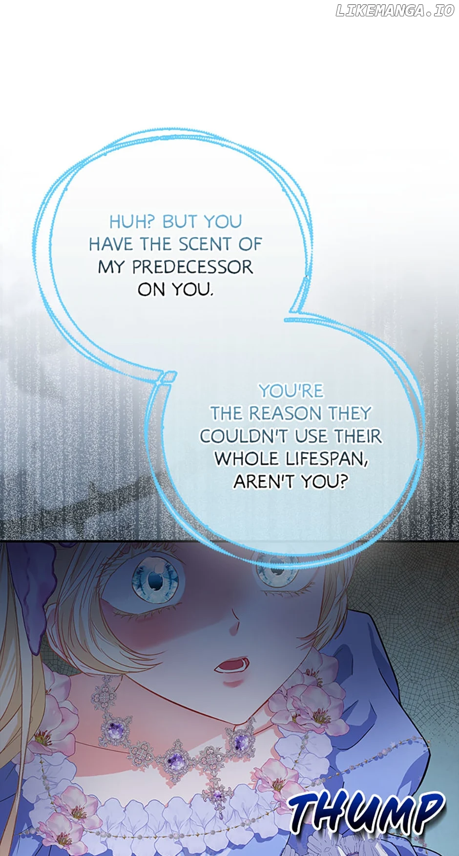 I’m The Princess of All Chapter 45 - Page 7