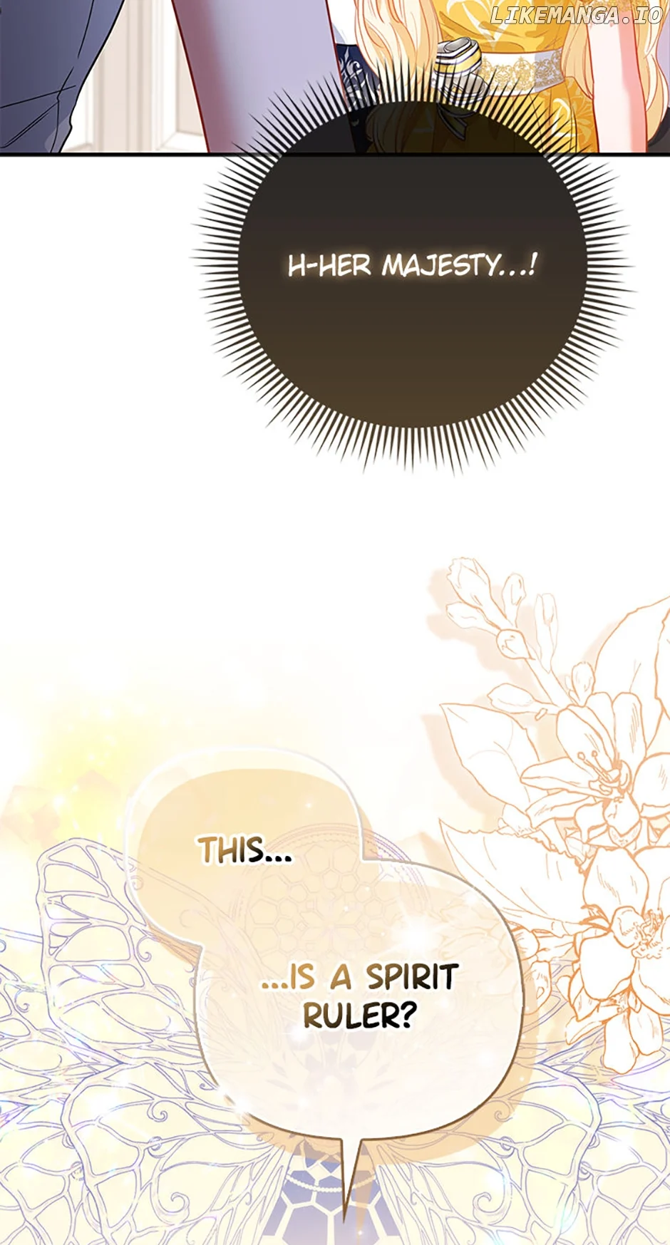 I’m The Princess of All Chapter 45 - Page 77