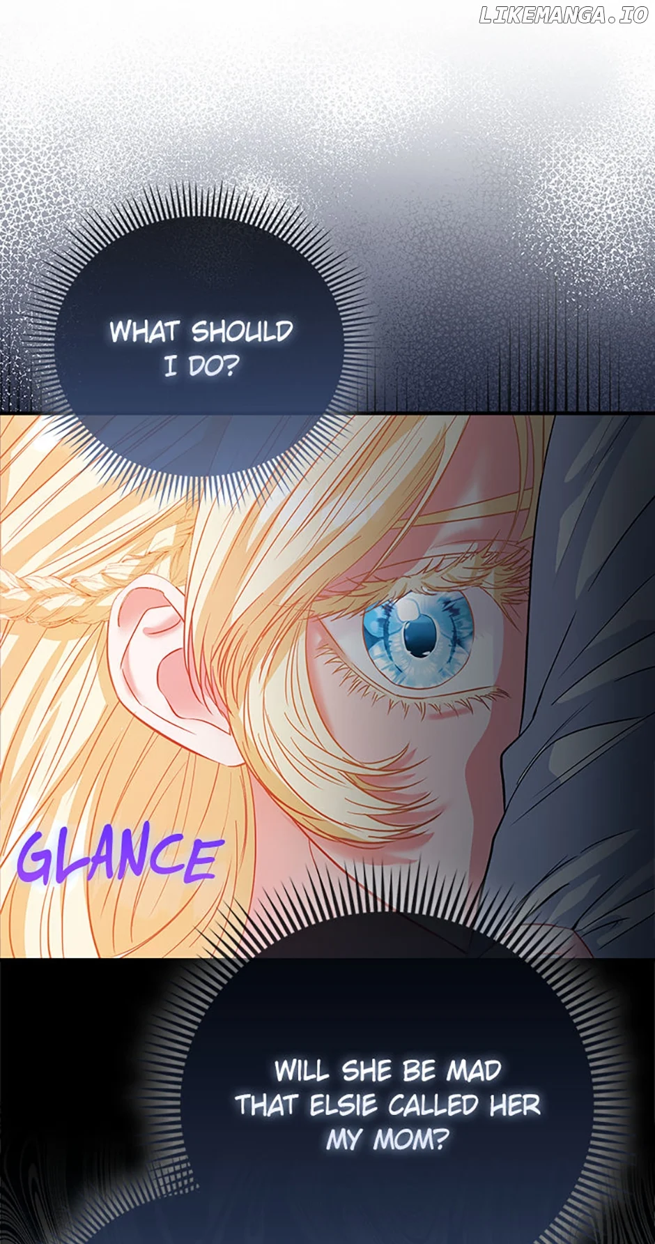 I’m The Princess of All Chapter 46 - Page 12