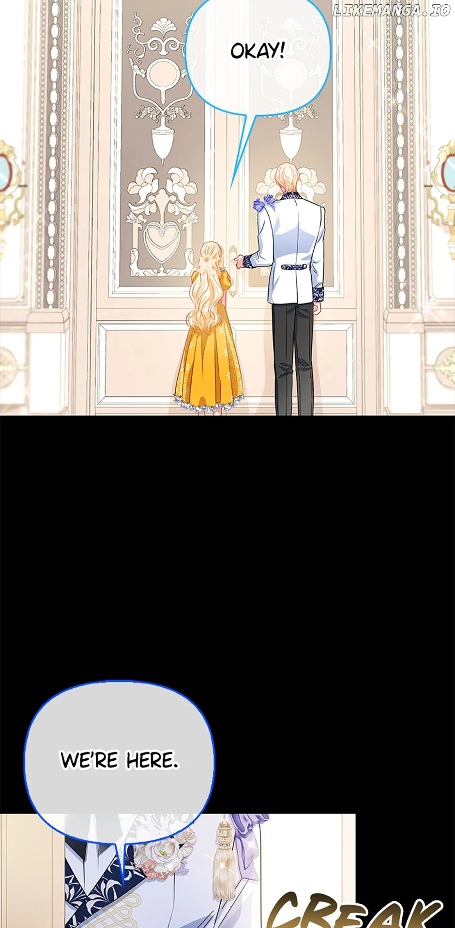 I’m The Princess of All Chapter 46 - Page 15