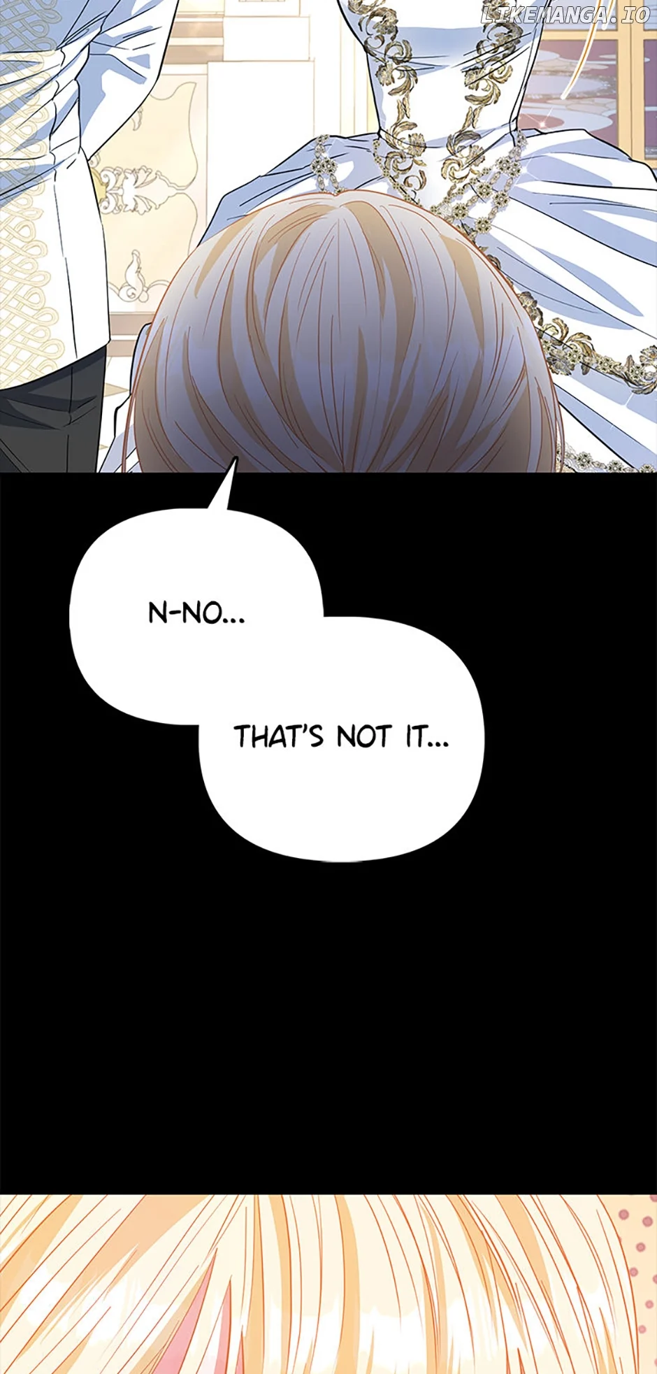 I’m The Princess of All Chapter 46 - Page 23