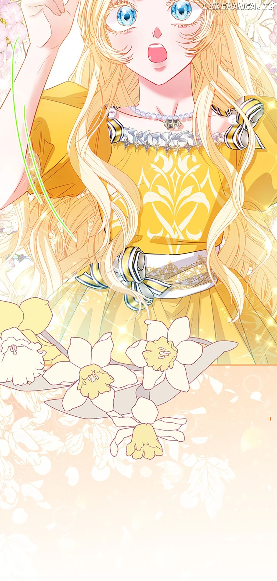 I’m The Princess of All Chapter 46 - Page 37