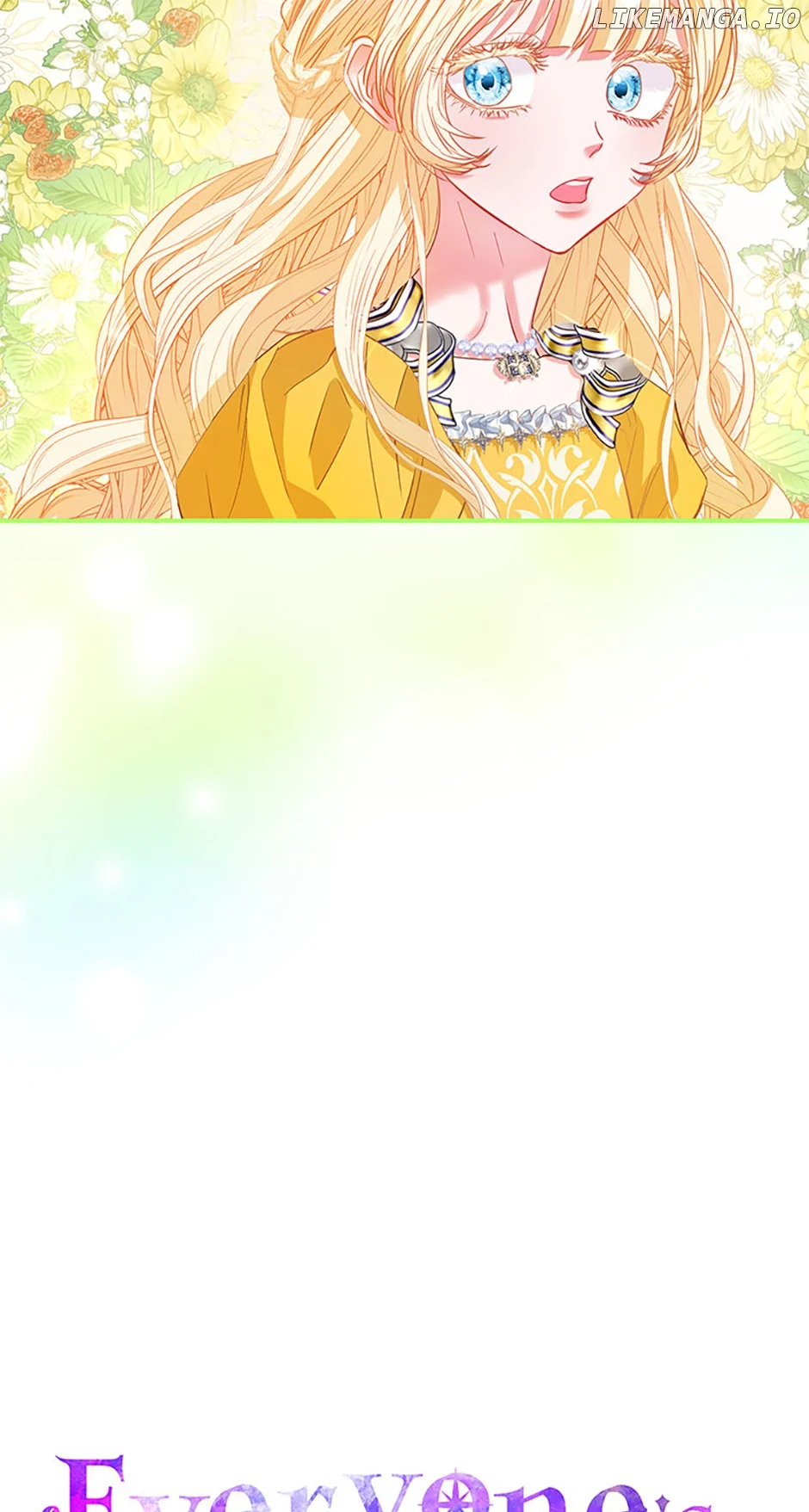 I’m The Princess of All Chapter 46 - Page 40