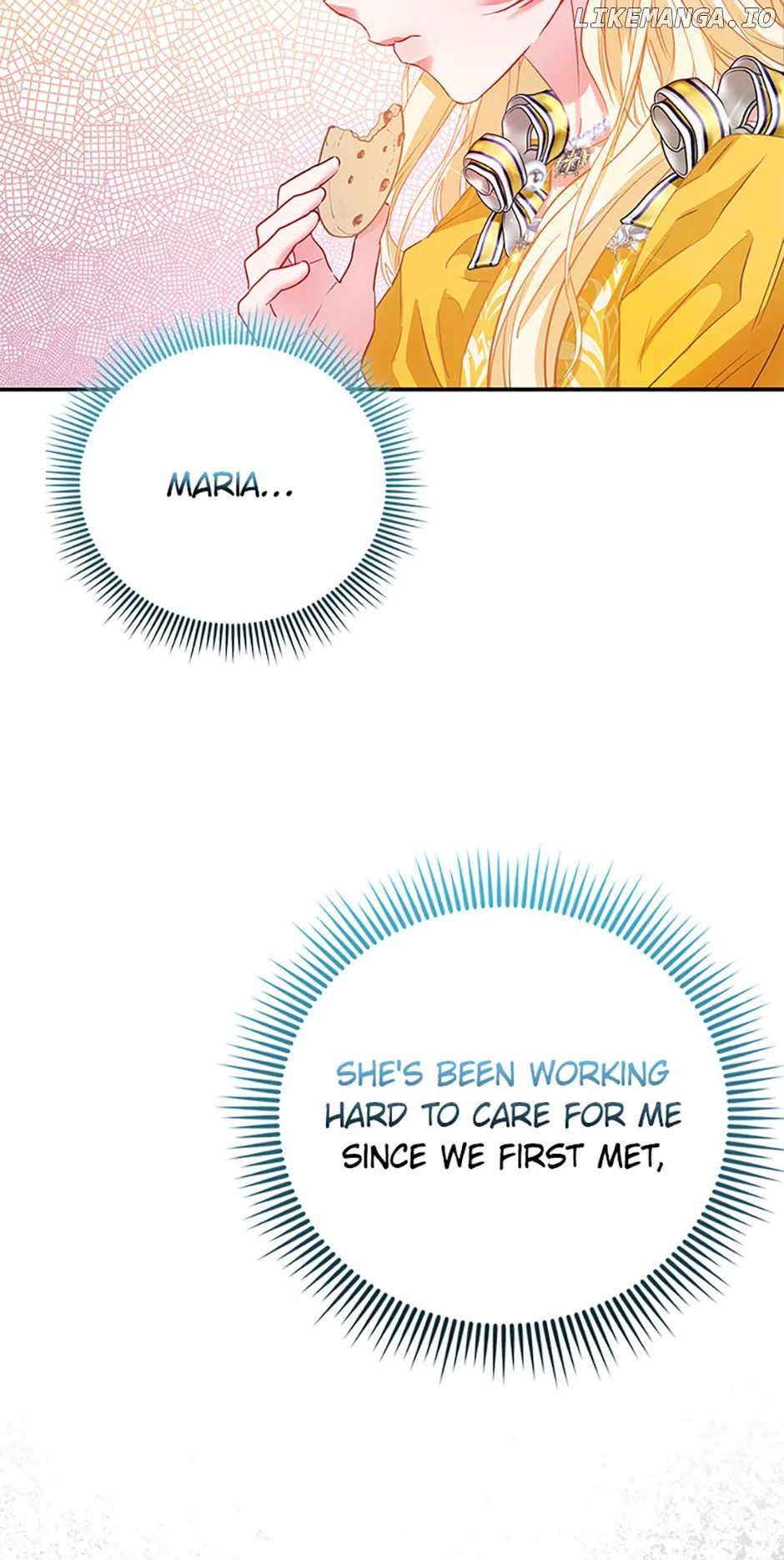 I’m The Princess of All Chapter 46 - Page 46