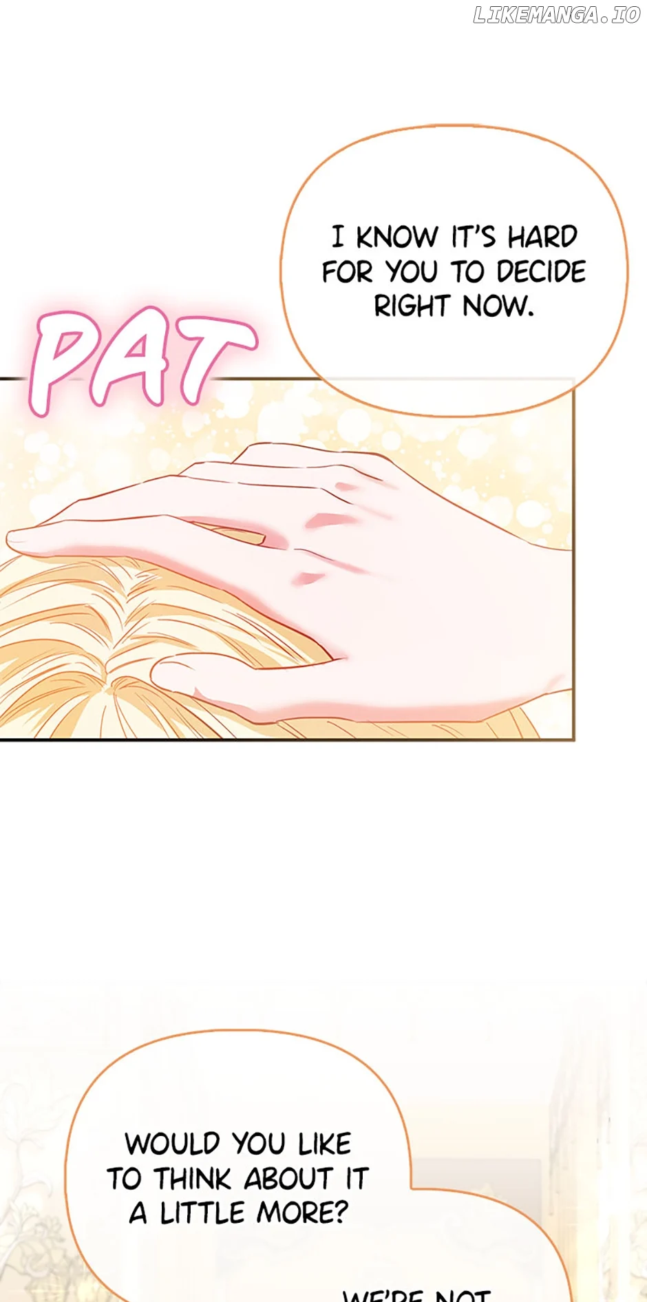 I’m The Princess of All Chapter 46 - Page 51