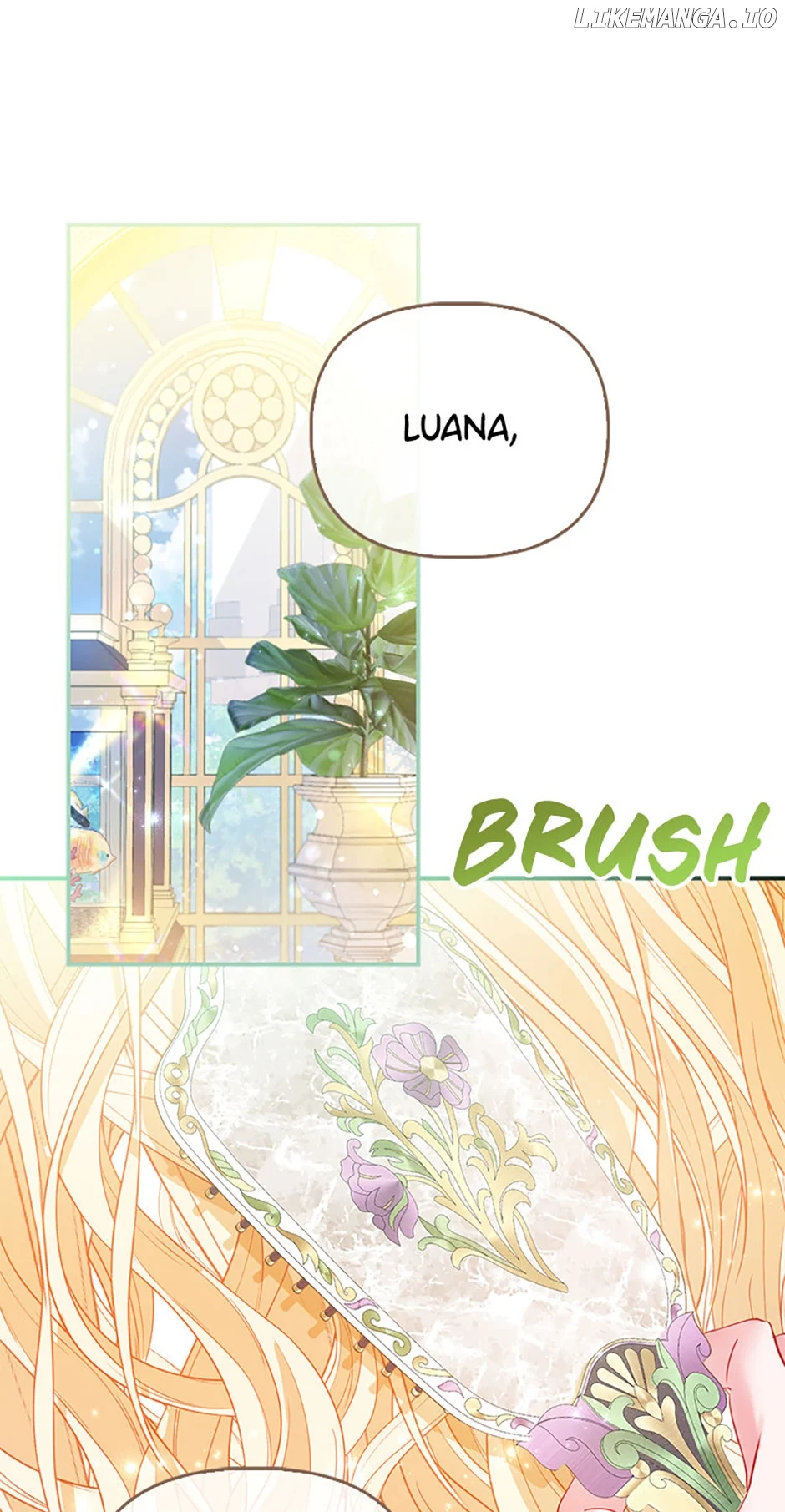 I’m The Princess of All Chapter 46 - Page 57