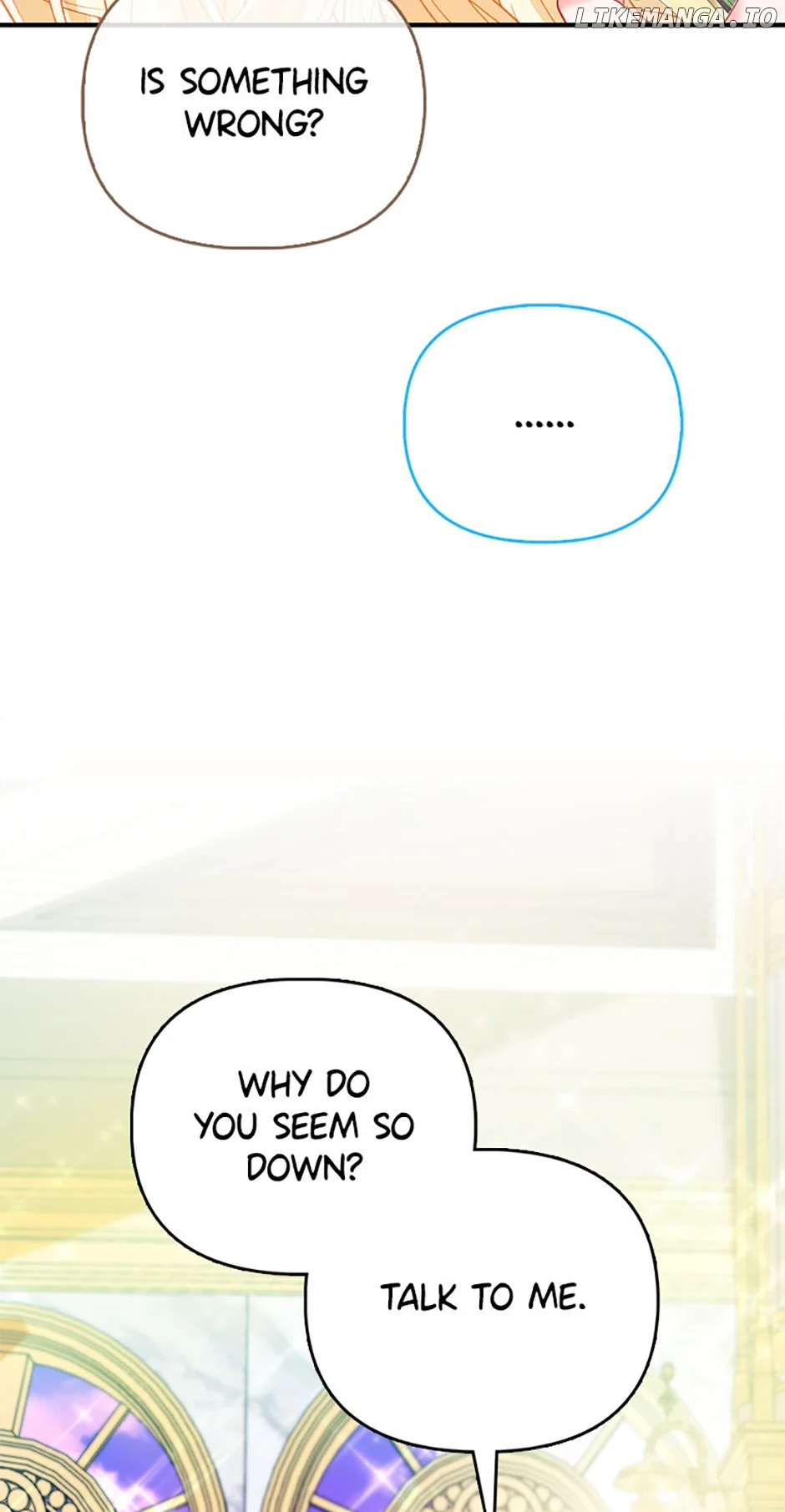 I’m The Princess of All Chapter 46 - Page 58