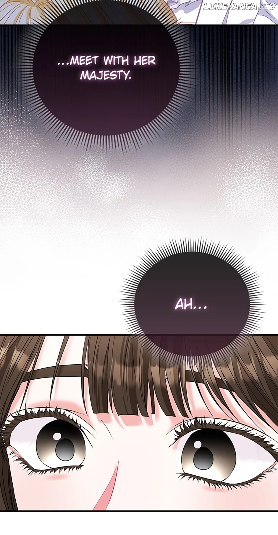 I’m The Princess of All Chapter 46 - Page 61