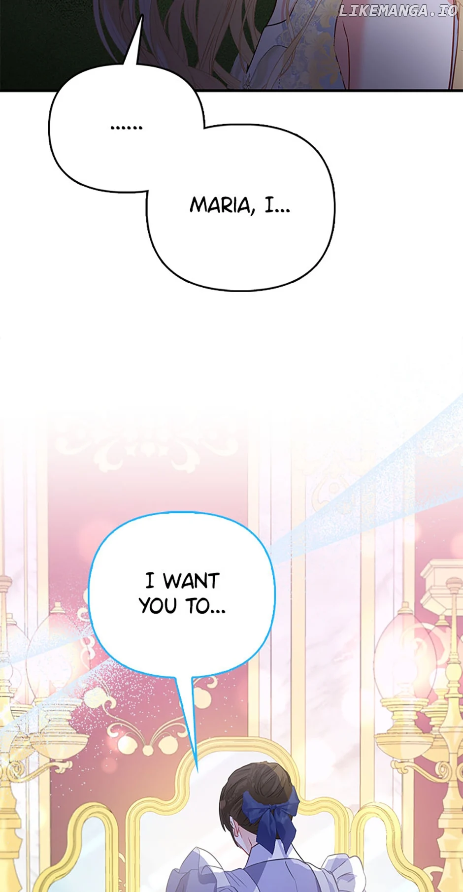 I’m The Princess of All Chapter 46 - Page 64