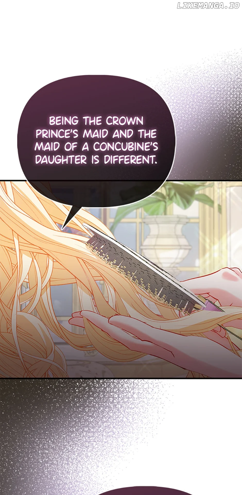 I’m The Princess of All Chapter 46 - Page 67