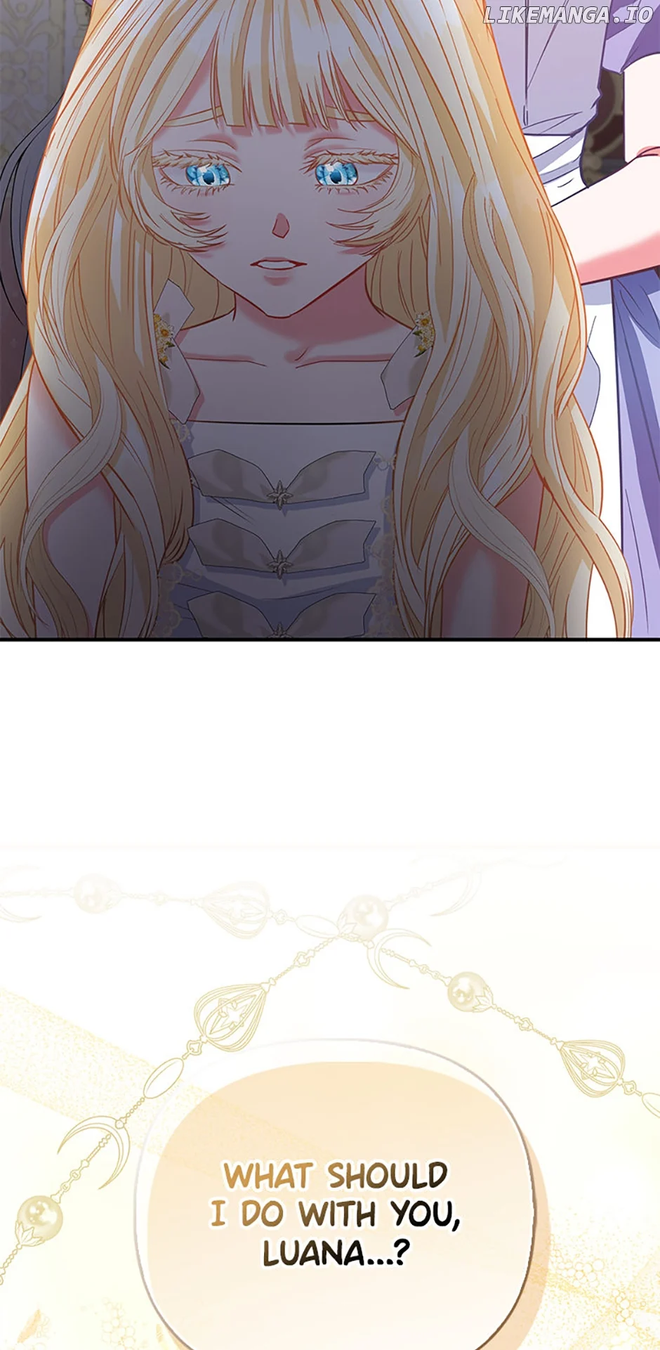 I’m The Princess of All Chapter 46 - Page 70