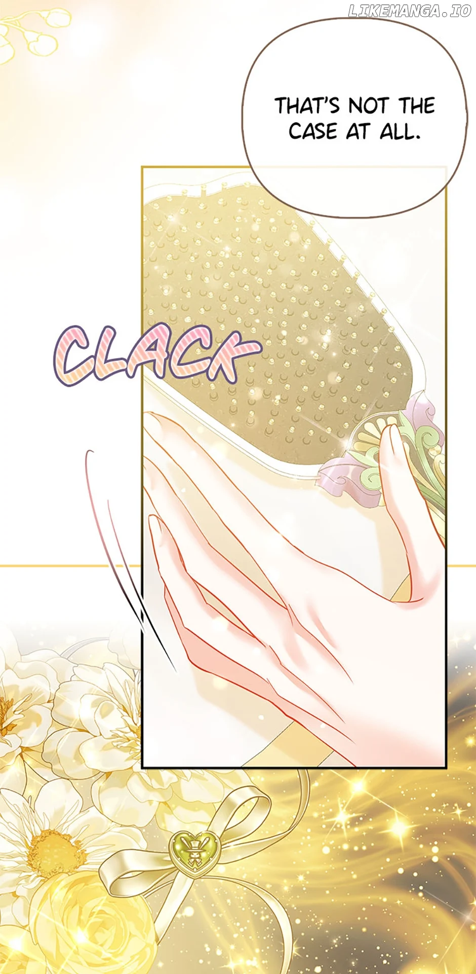 I’m The Princess of All Chapter 46 - Page 72