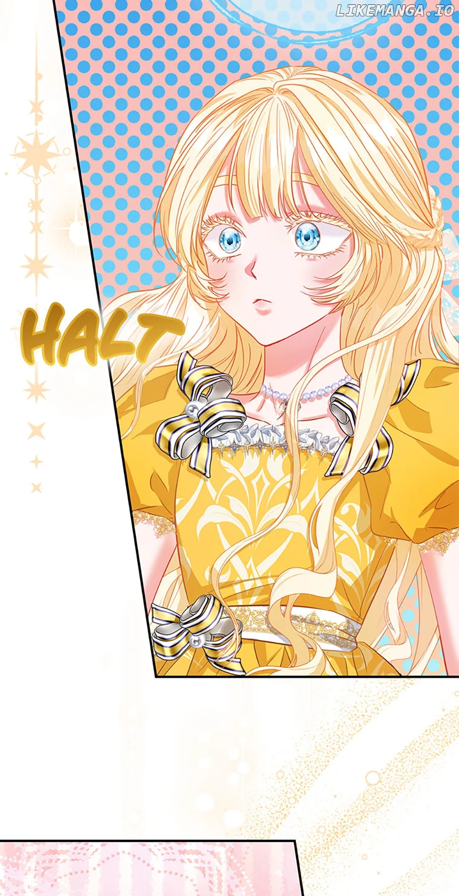 I’m The Princess of All Chapter 46 - Page 9