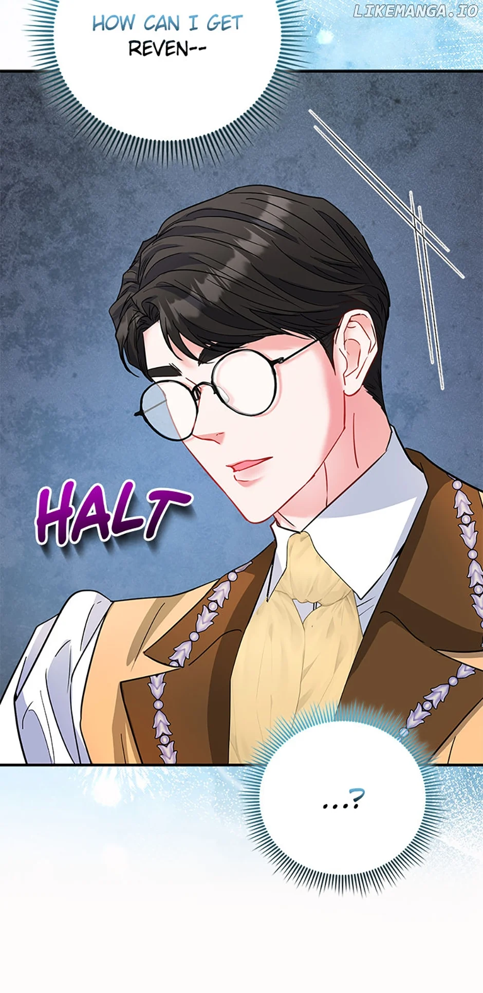 I’m The Princess of All Chapter 47 - Page 22