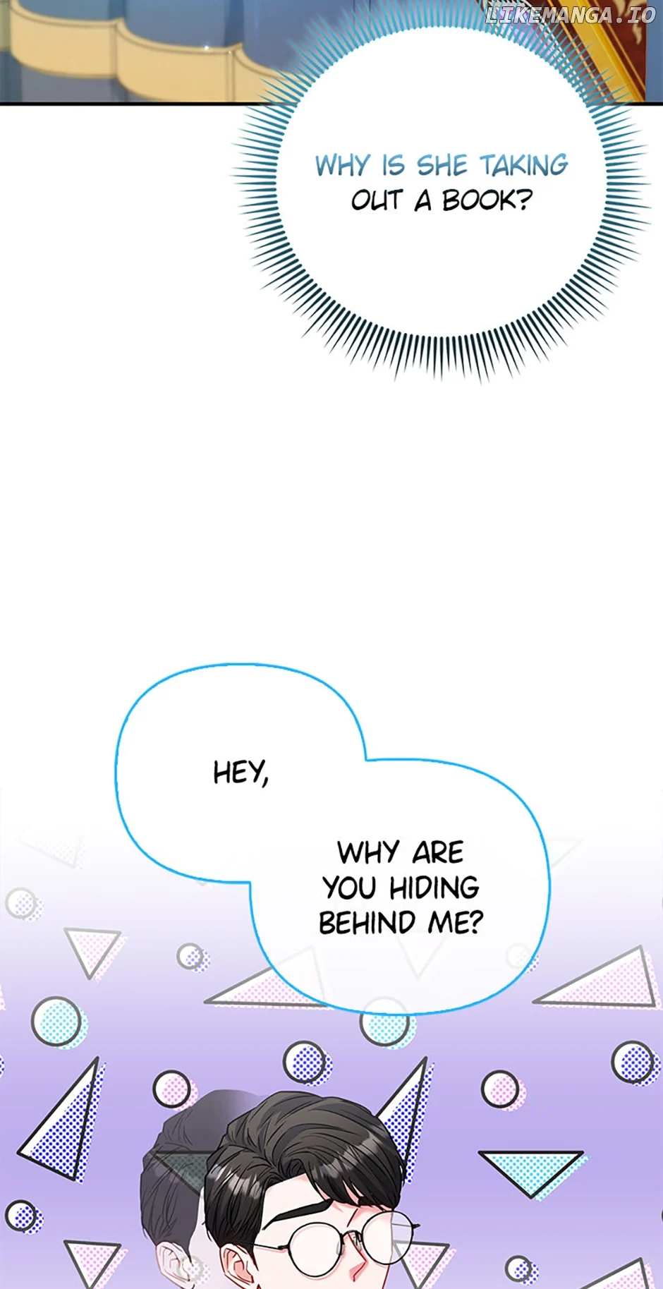 I’m The Princess of All Chapter 47 - Page 25