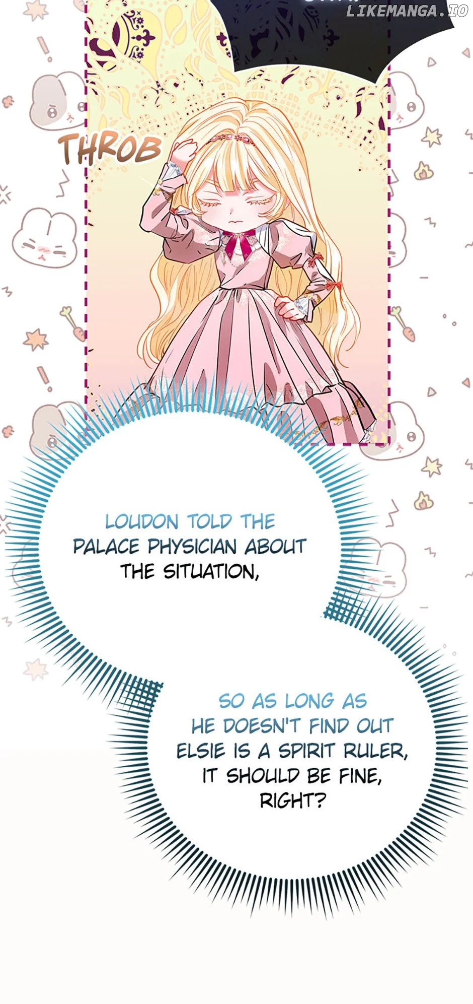 I’m The Princess of All Chapter 47 - Page 39