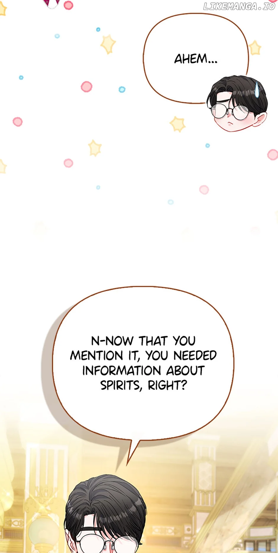 I’m The Princess of All Chapter 47 - Page 43