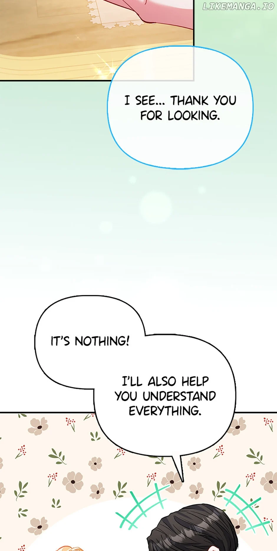 I’m The Princess of All Chapter 47 - Page 46