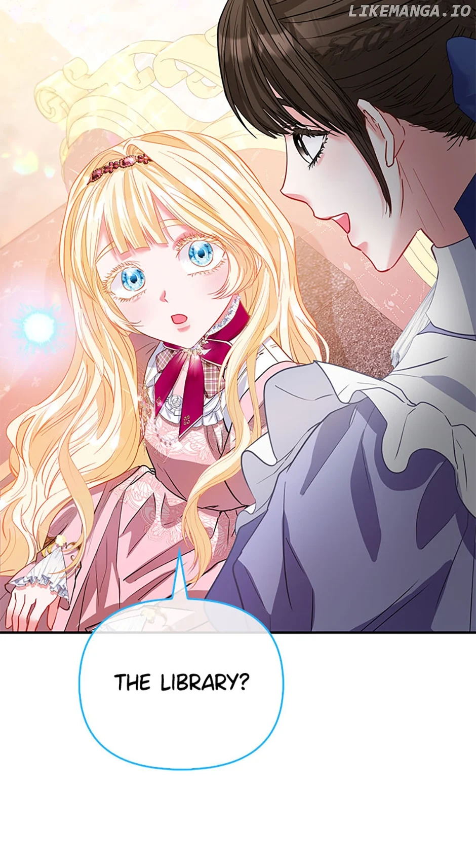 I’m The Princess of All Chapter 47 - Page 5