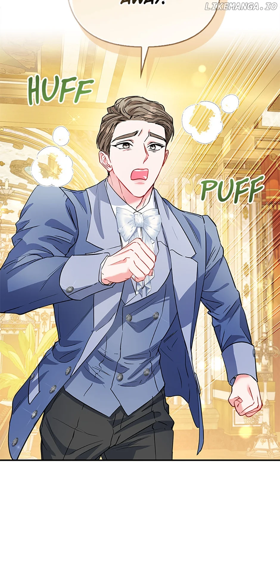 I’m The Princess of All Chapter 47 - Page 60