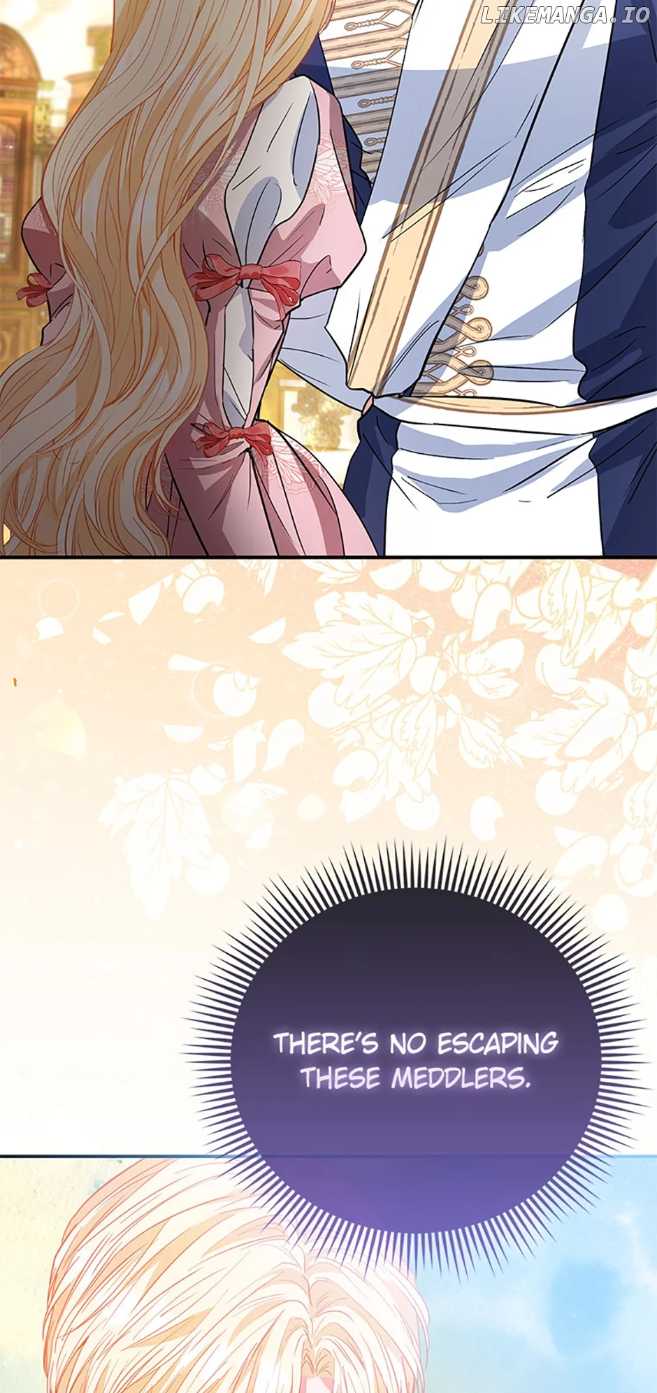 I’m The Princess of All Chapter 47 - Page 66