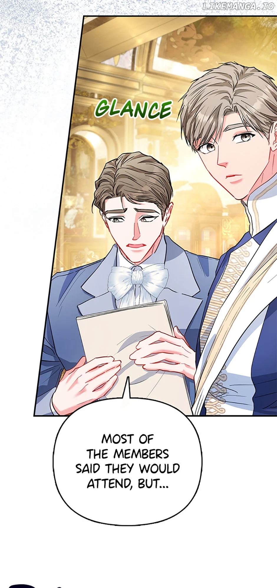 I’m The Princess of All Chapter 47 - Page 70