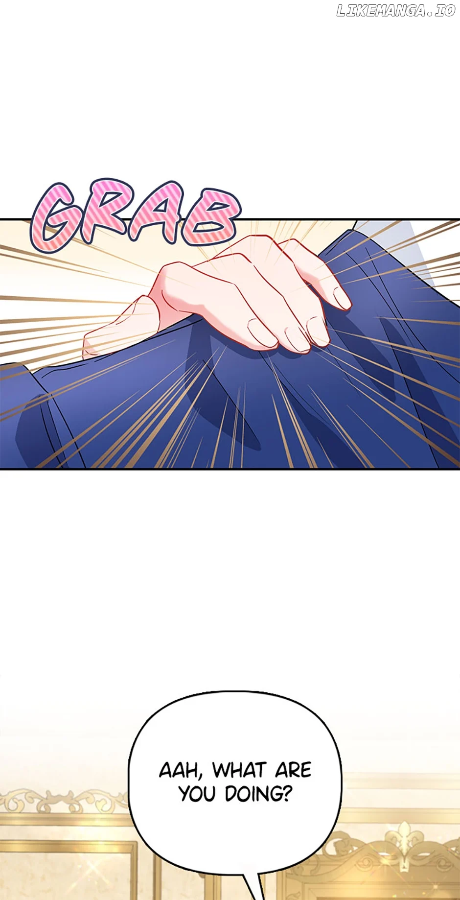 I’m The Princess of All Chapter 47 - Page 72