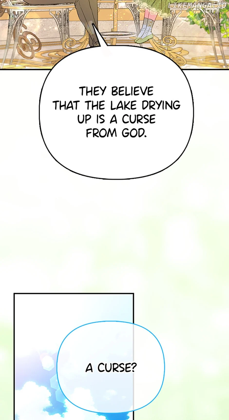 I’m The Princess of All Chapter 48 - Page 28