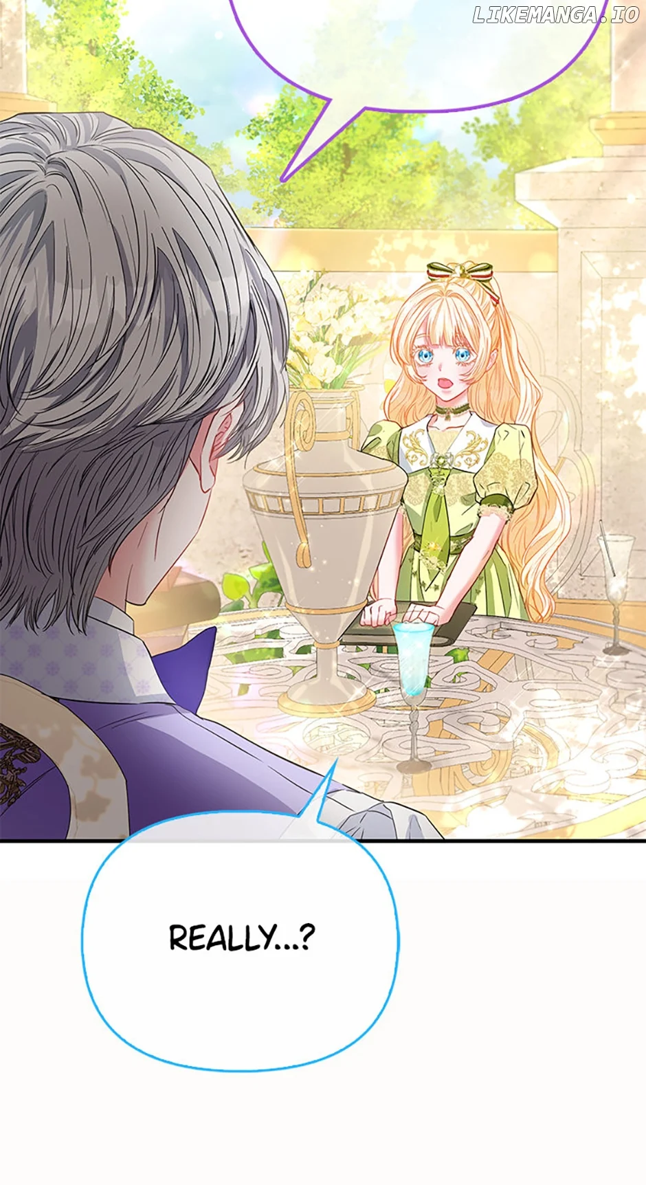 I’m The Princess of All Chapter 48 - Page 33