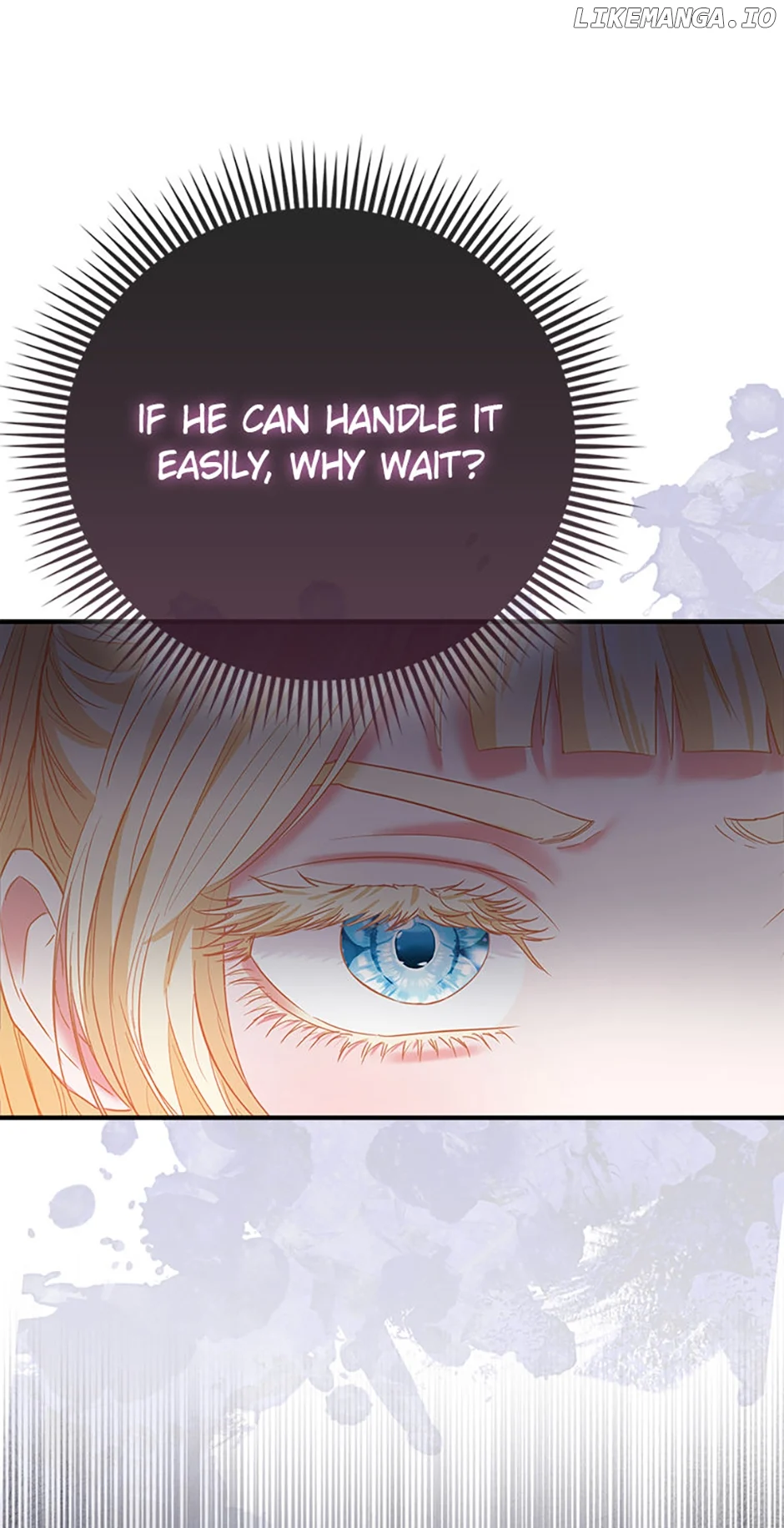 I’m The Princess of All Chapter 48 - Page 34