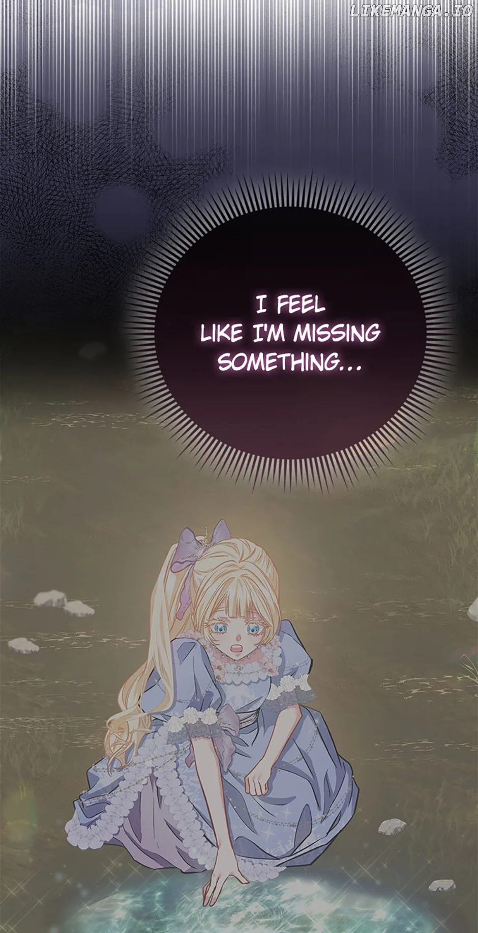 I’m The Princess of All Chapter 48 - Page 35