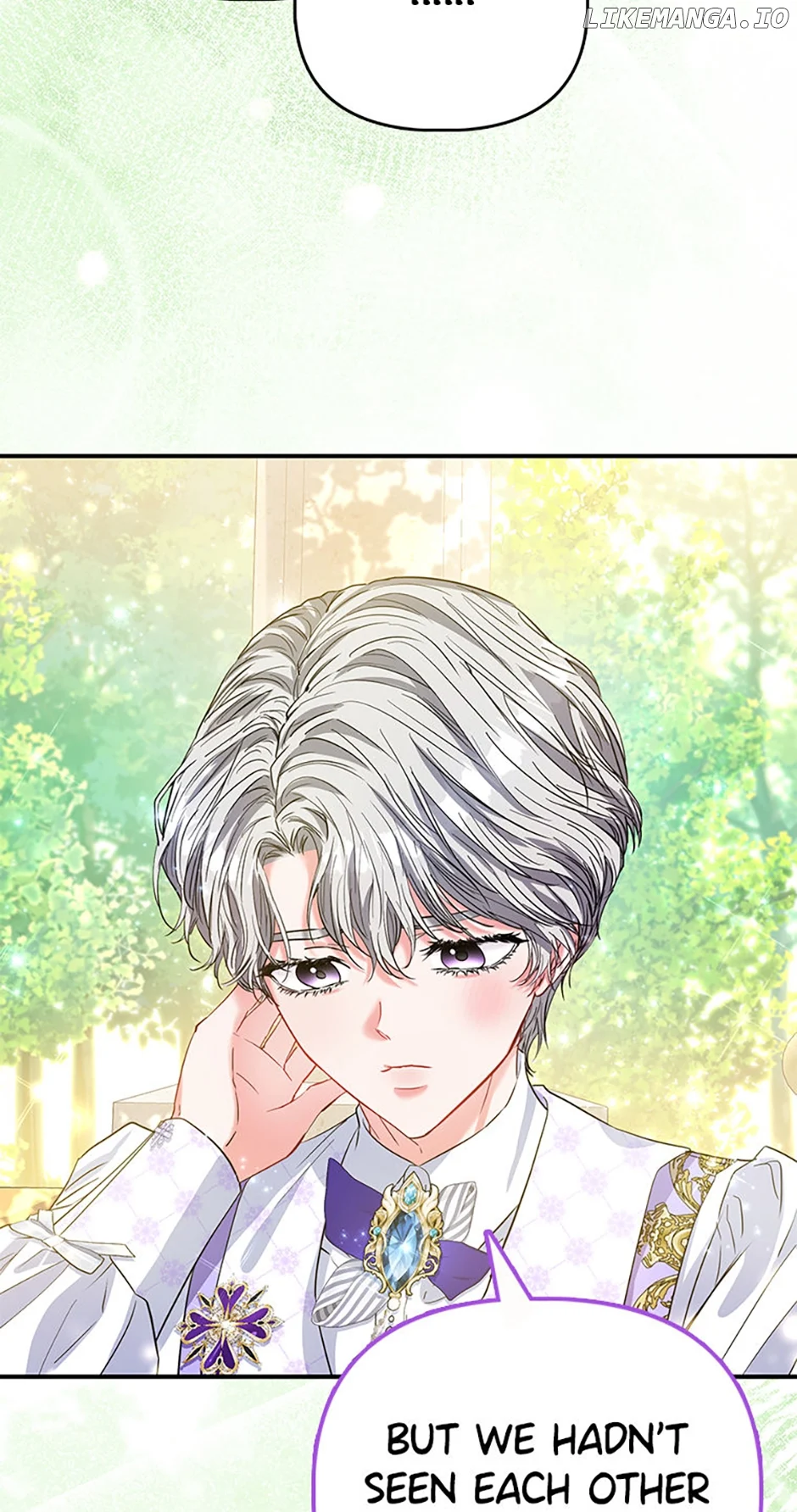 I’m The Princess of All Chapter 48 - Page 44