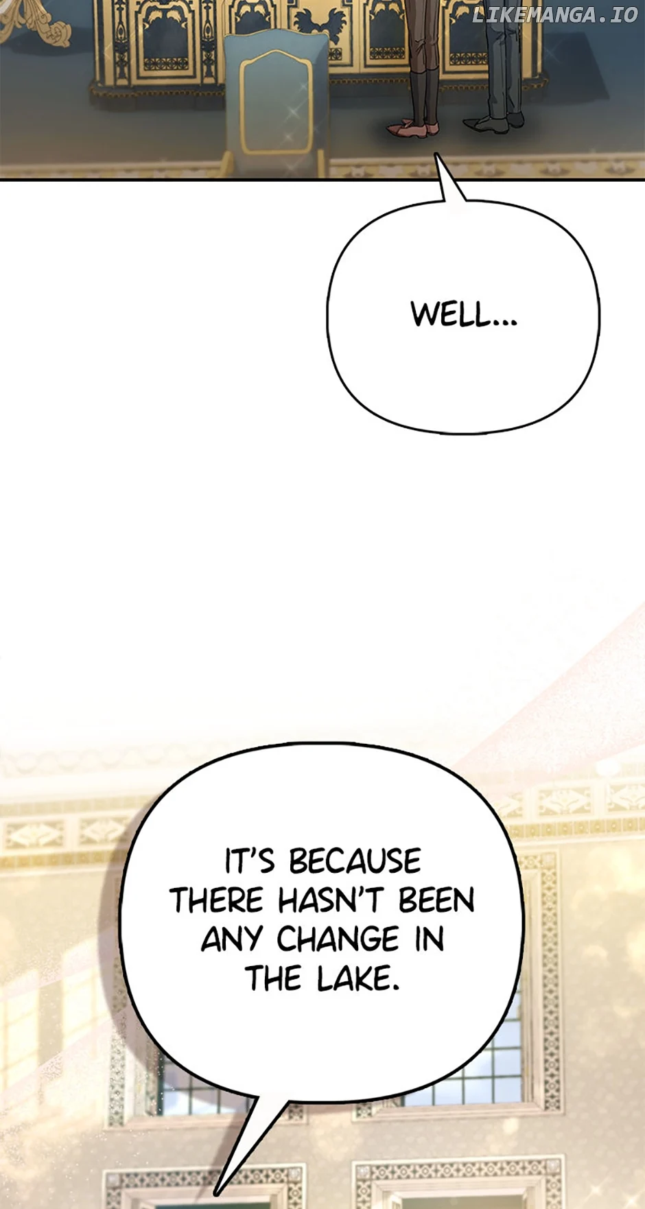 I’m The Princess of All Chapter 48 - Page 49